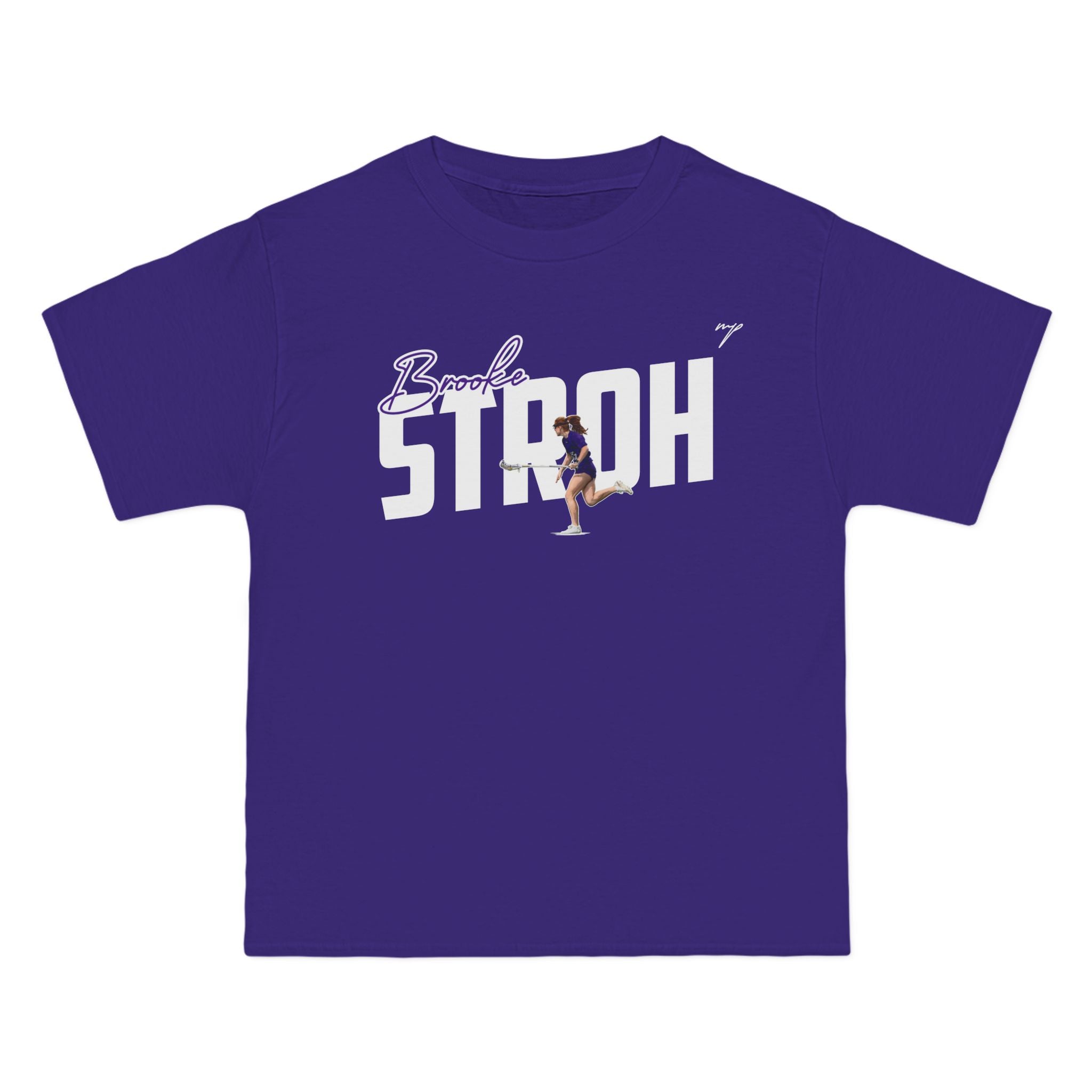 Brooke Stroh Vintage Tee