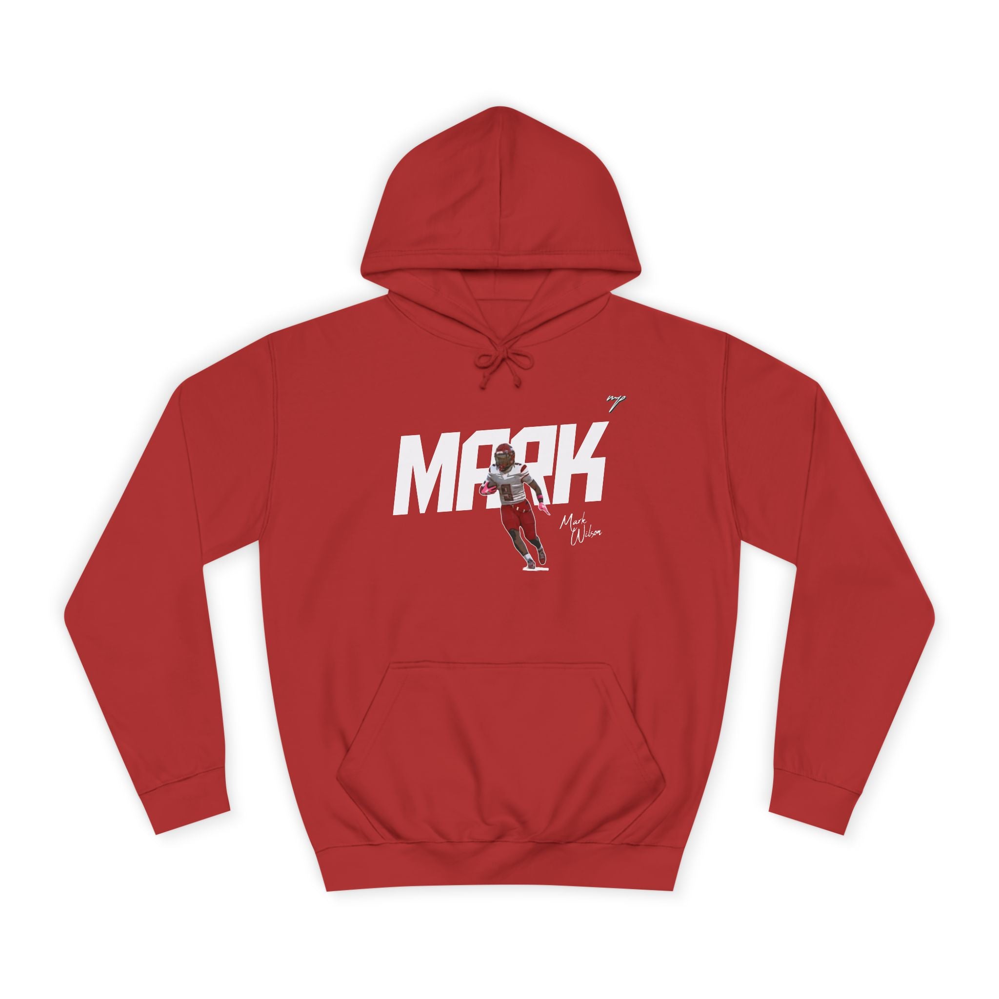 Mark Wilson Hoodie