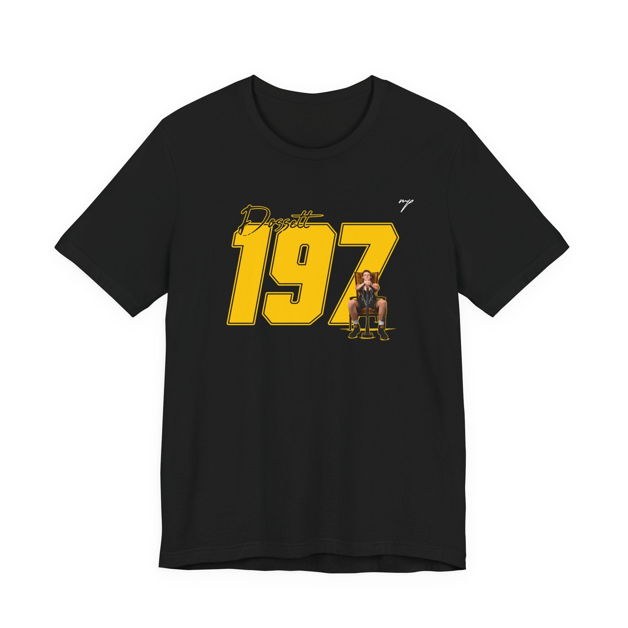 Xander Dossett Graphic Tee