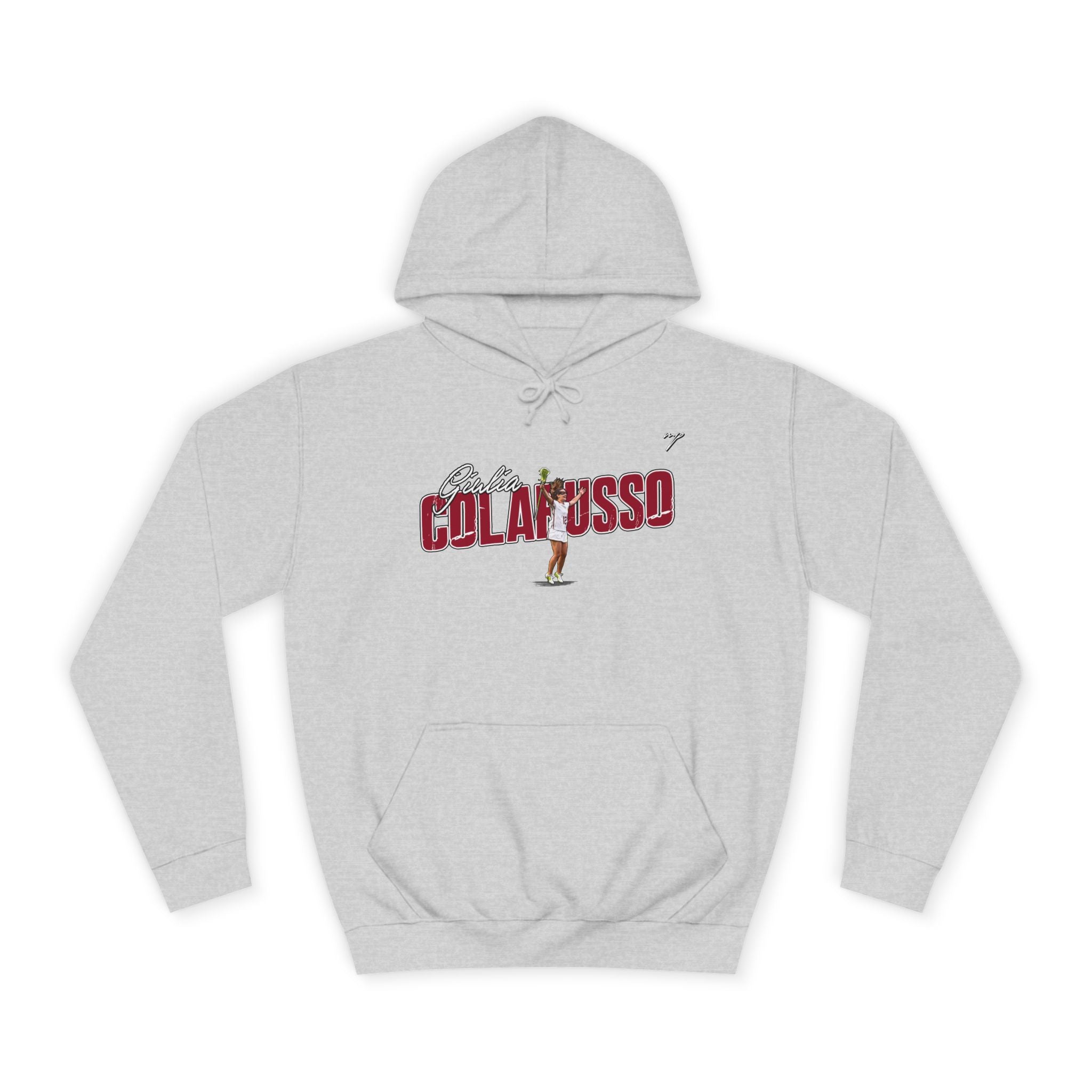 Giulia Colarusso Hoodie