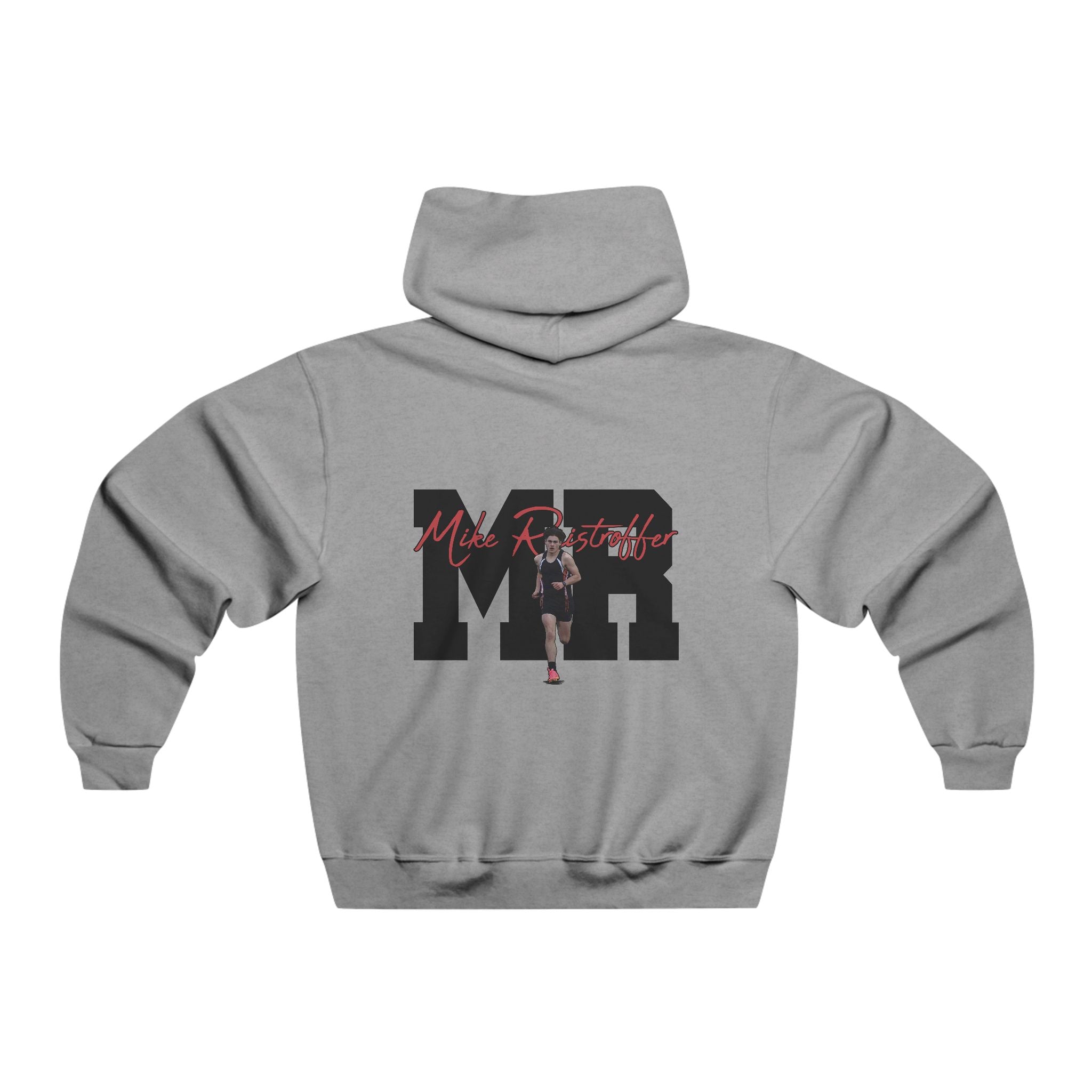 Mike Reistroffer Vintage Hoodie