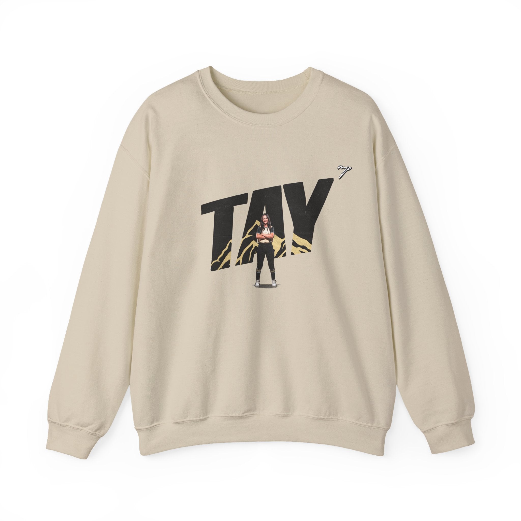 Taylor Quintana Crewneck