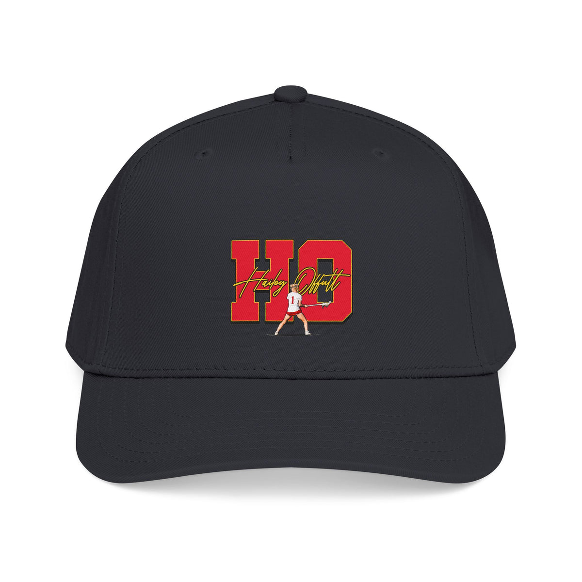 Hailey Offutt Hat