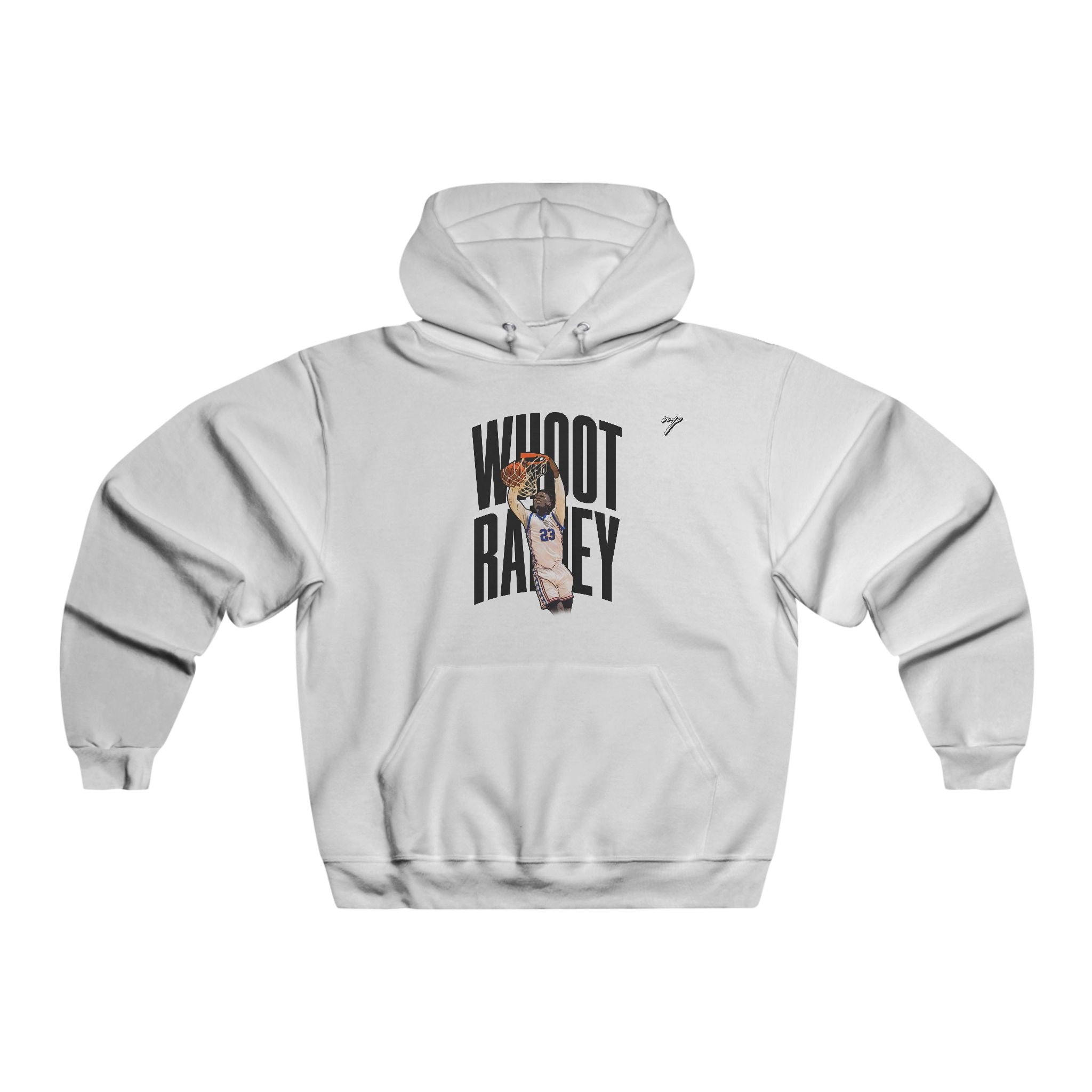 Whoot Rainey Vintage Hoodie