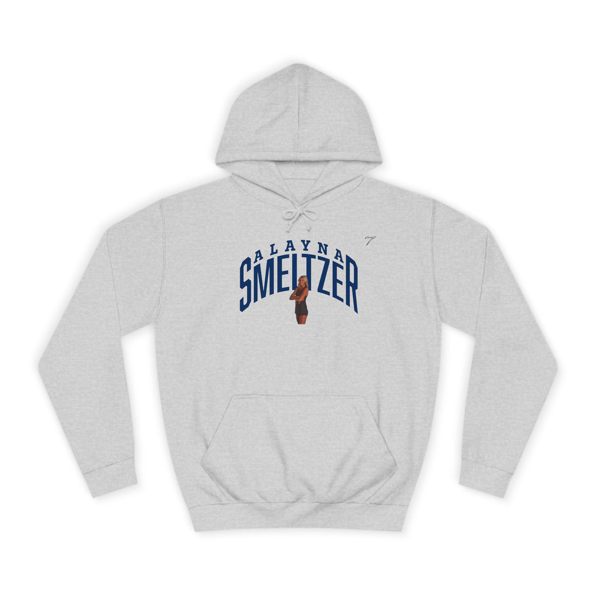 Alayna Smeltzer Hoodie