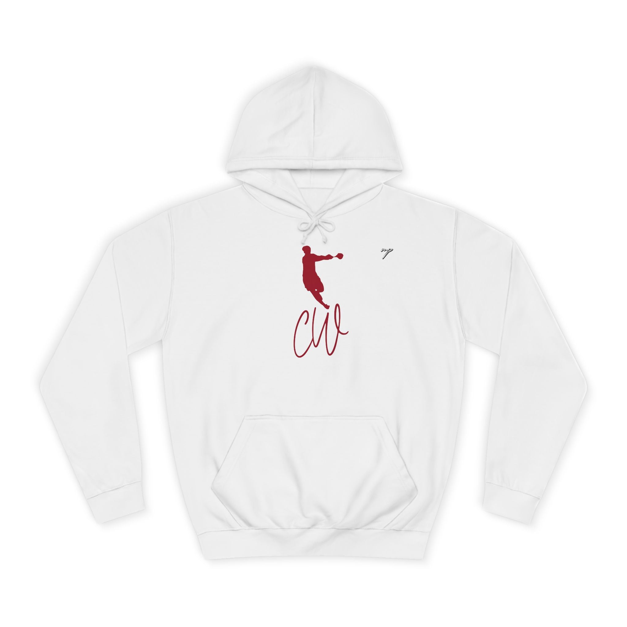 Connor Whalen Hoodie