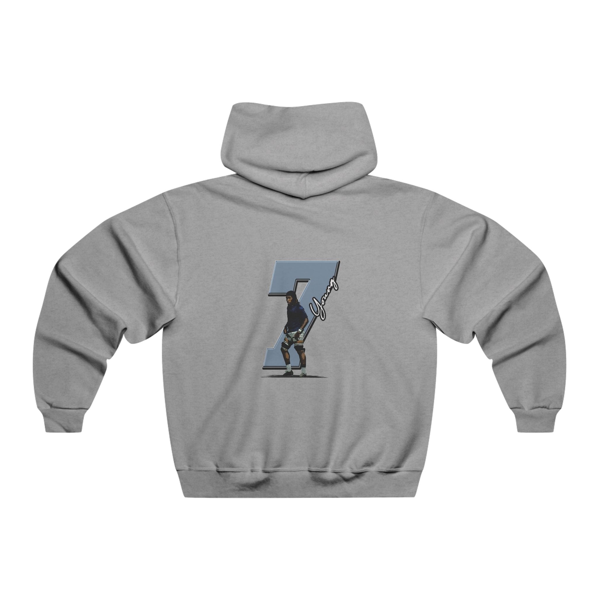 Marquan Young Vintage Hoodie