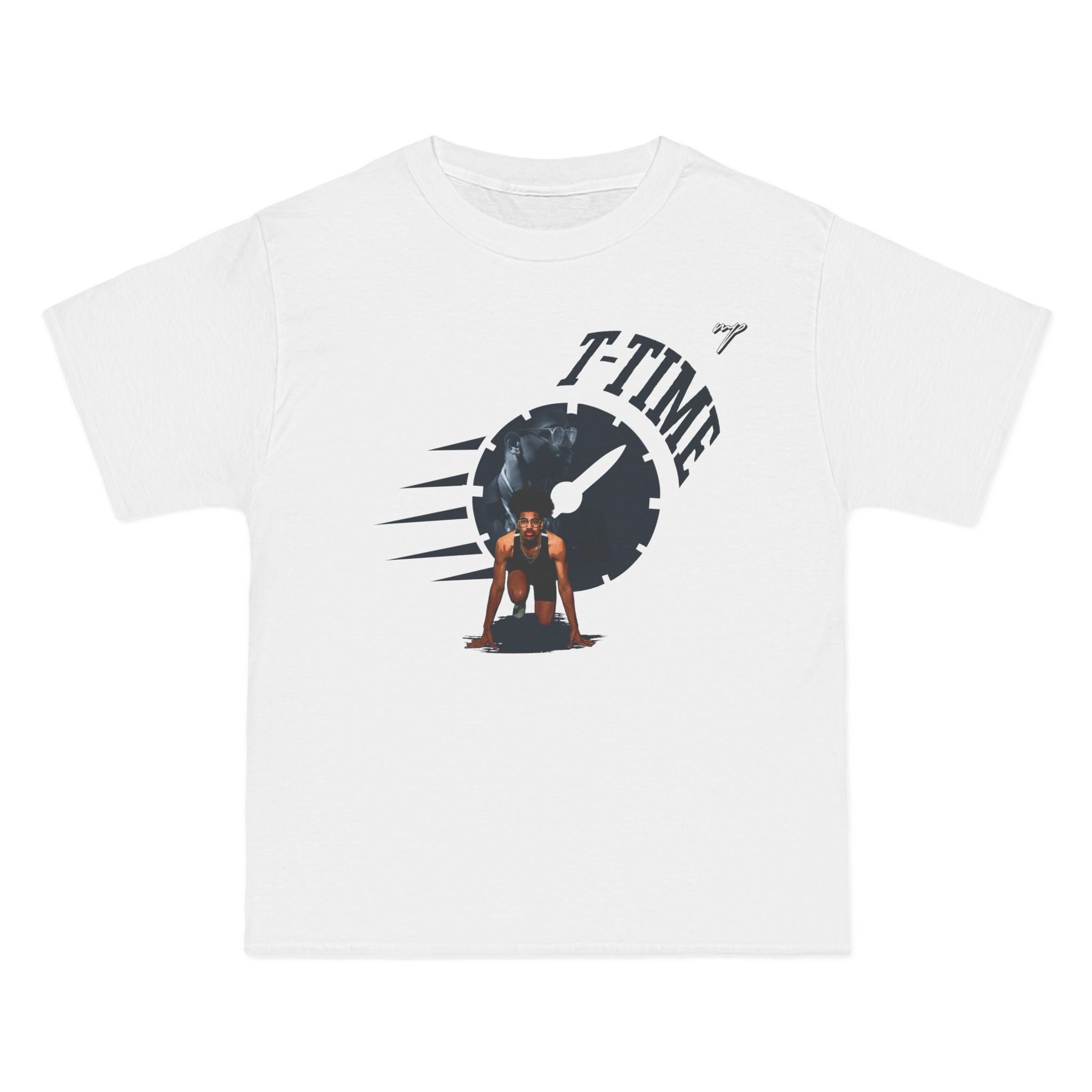 Treyvonne Carson Vintage Tee