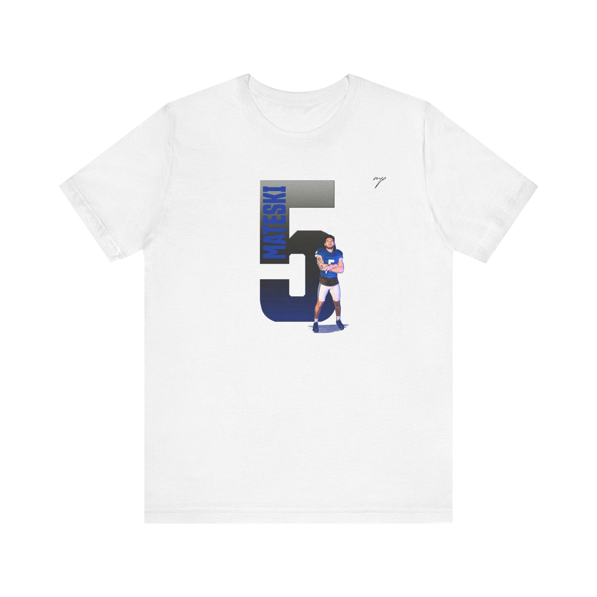 Maddux Mateski Graphic Tee