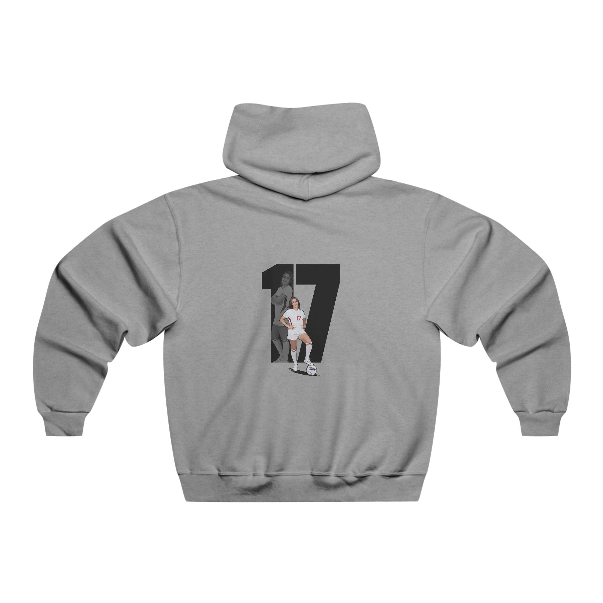 Maci Sammons Vintage Hoodie