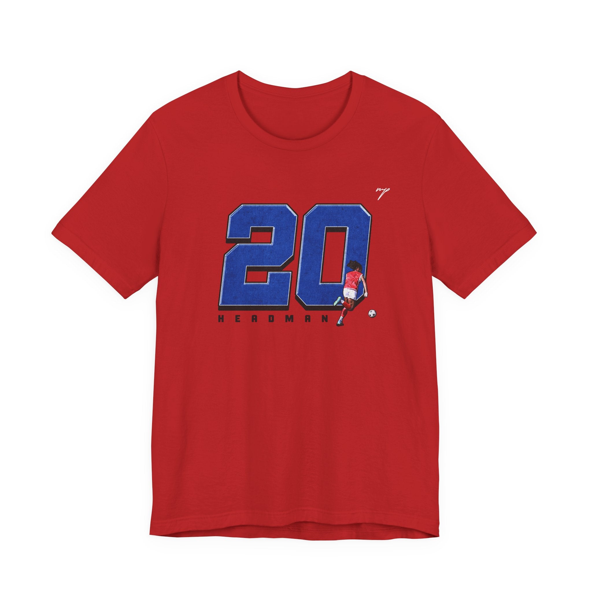 Taliyah Headman Graphic Tee