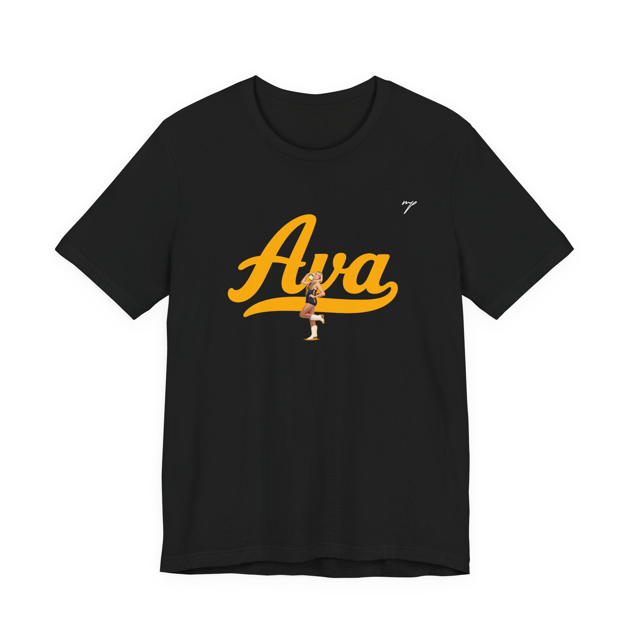 Ava Haughy Graphic Tee