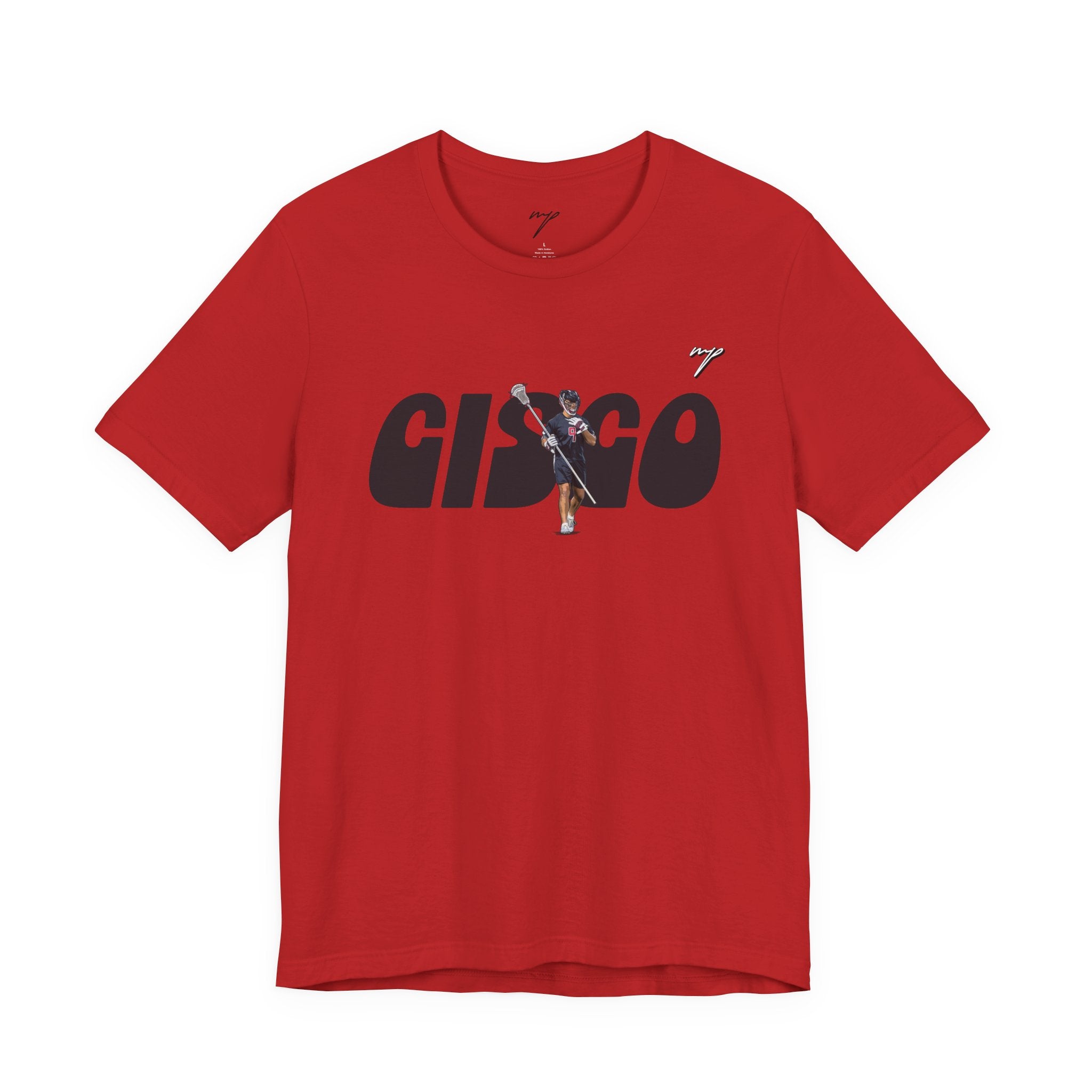 Francisco Rosas Graphic Tee