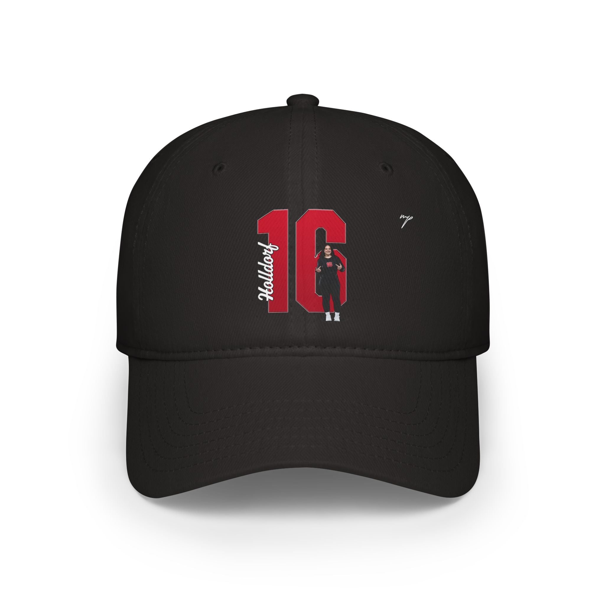 Maddie Holldorf Hat