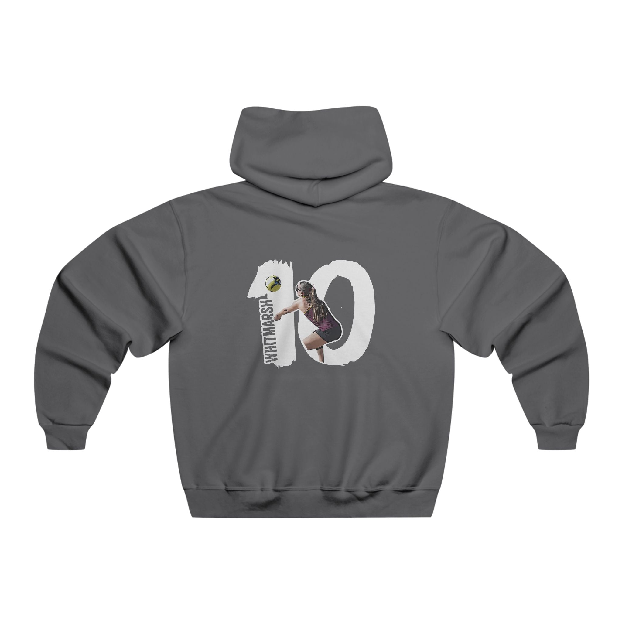 Kendall Whitmarsh Vintage Hoodie
