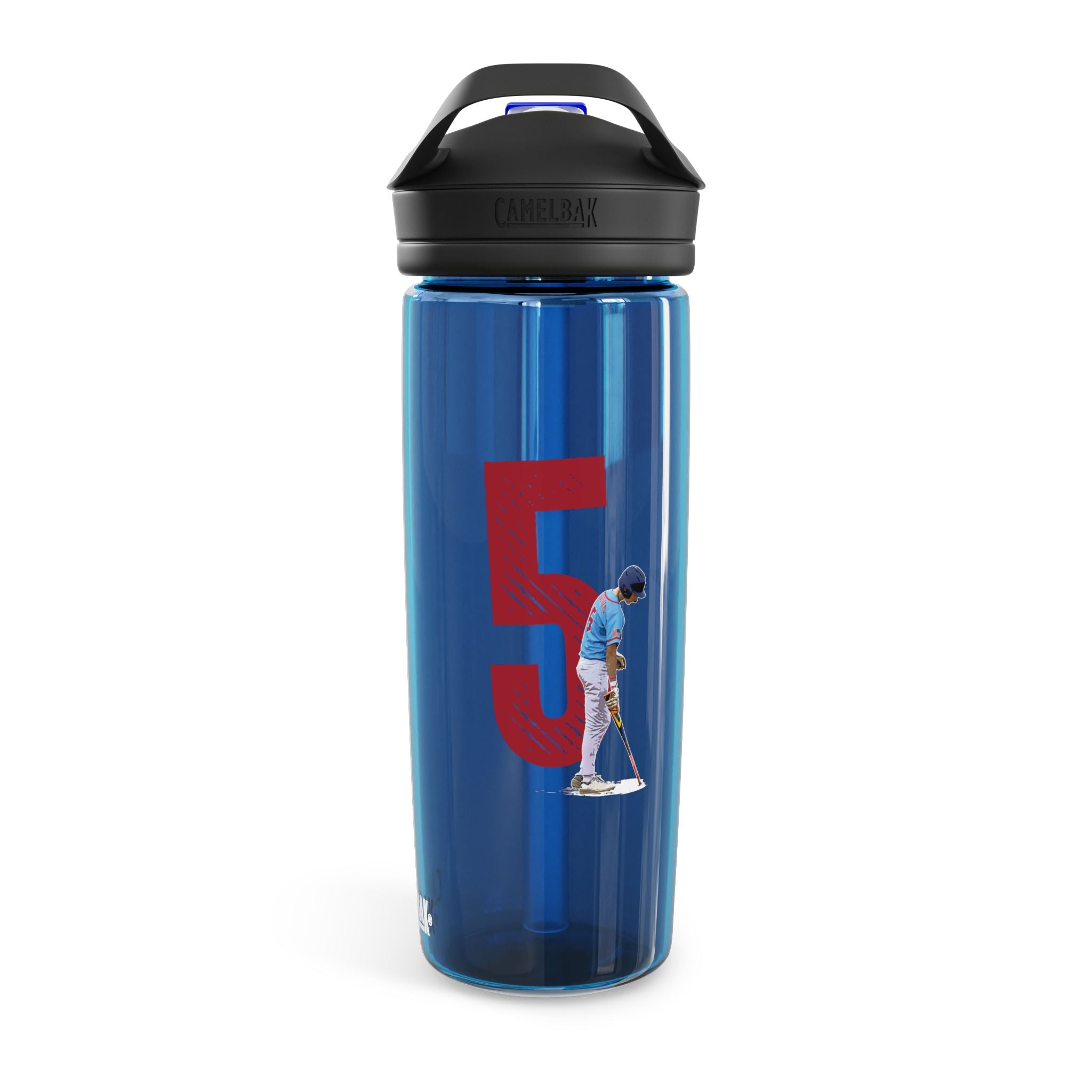 Brayden Meeuwenberg CamelBak Water Bottle