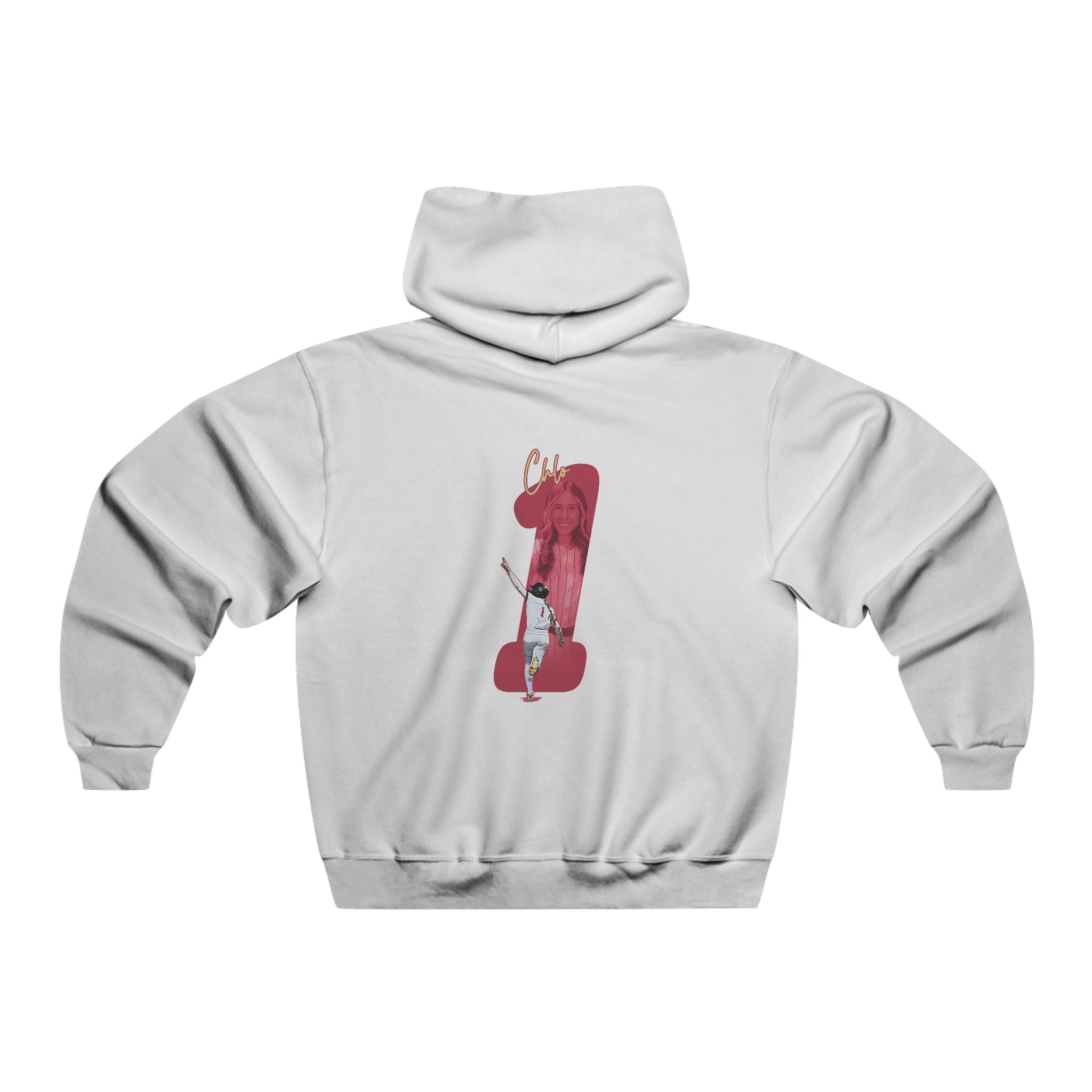Chloe Jenkins Vintage Hoodie