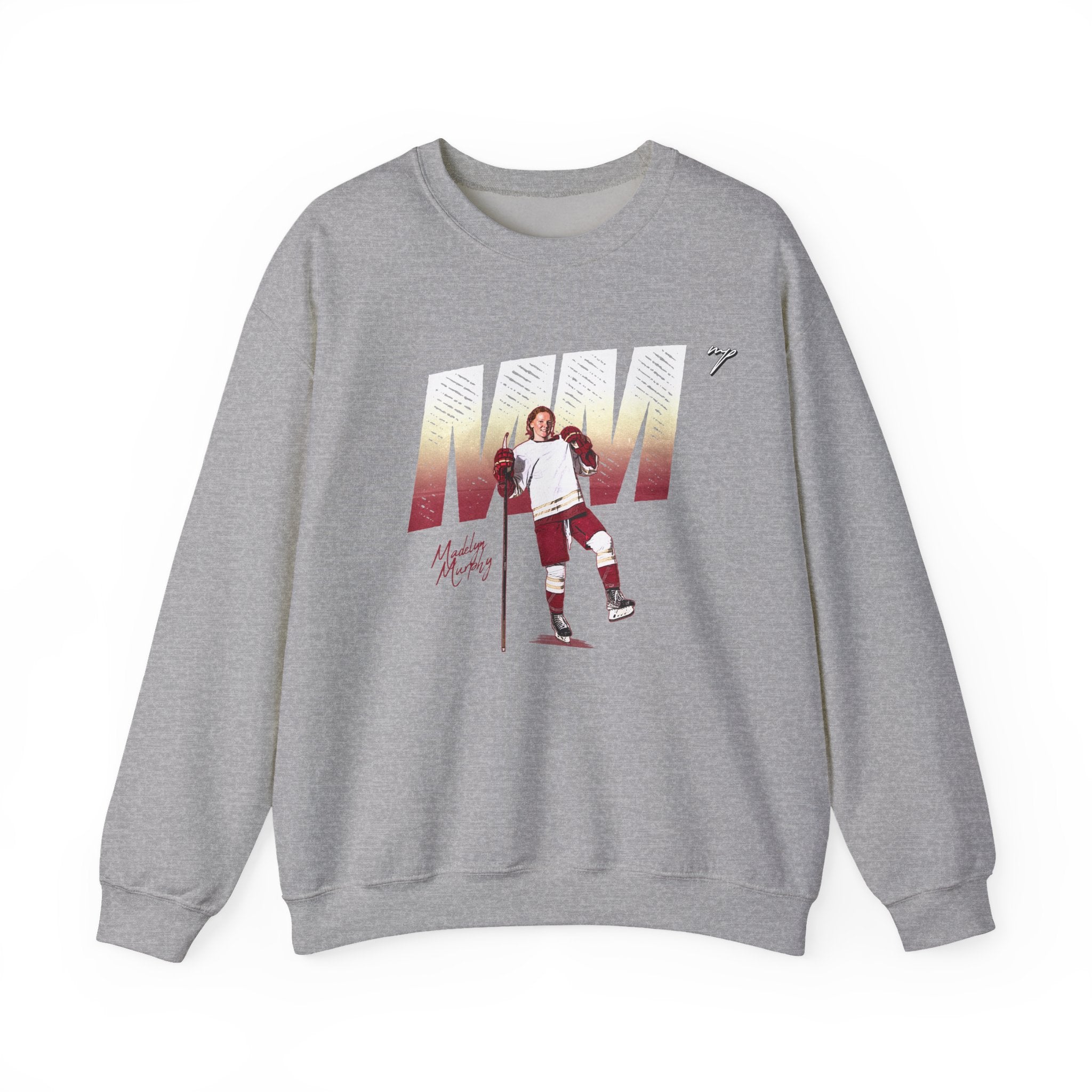 Madelyn Murphy Crewneck