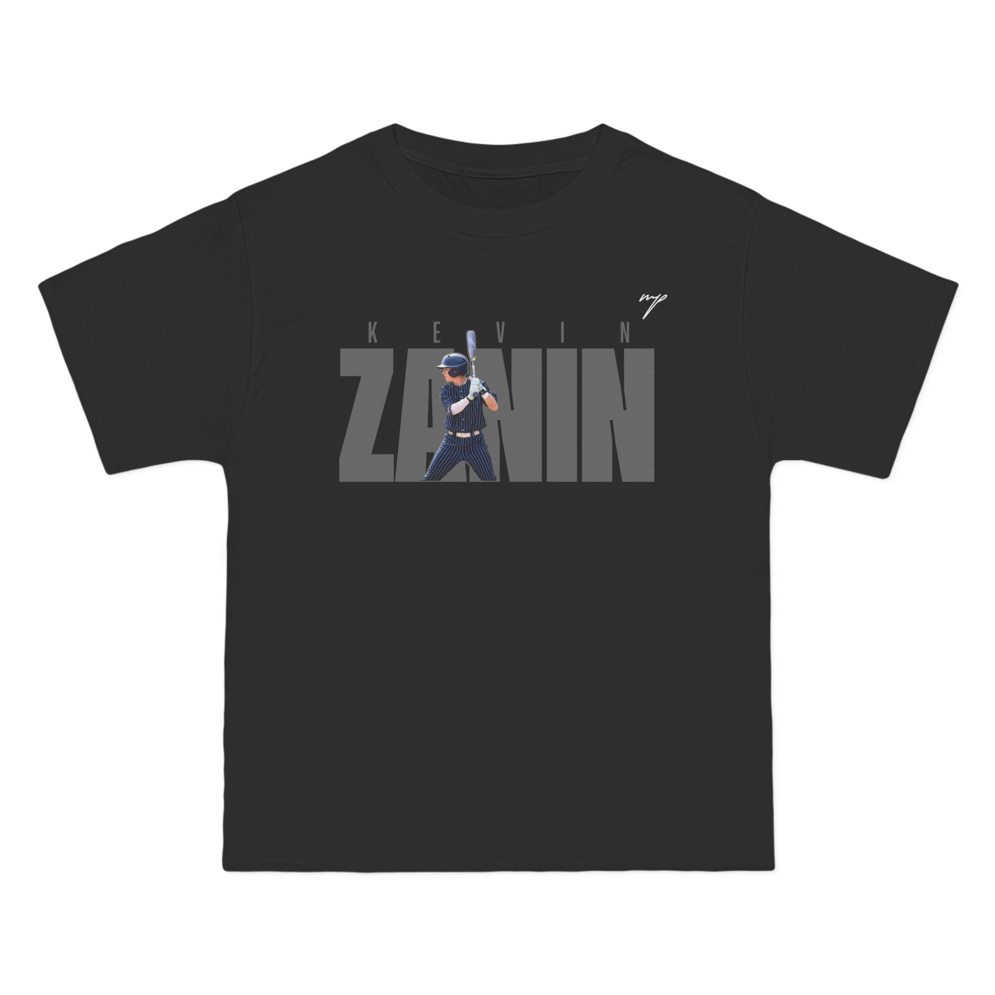 Kevin Zanin Vintage Tee