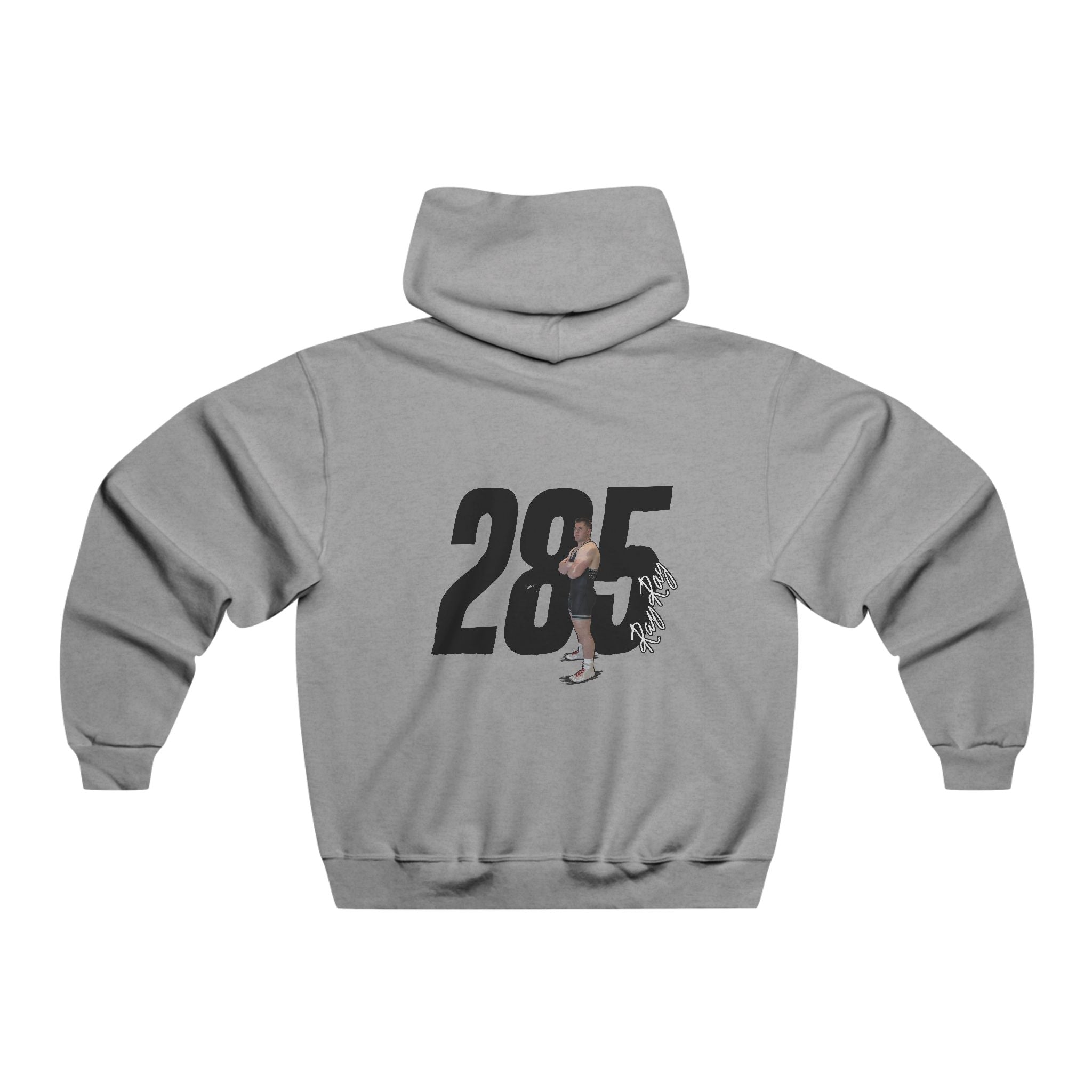 Ray Ray Griffin Vintage Hoodie