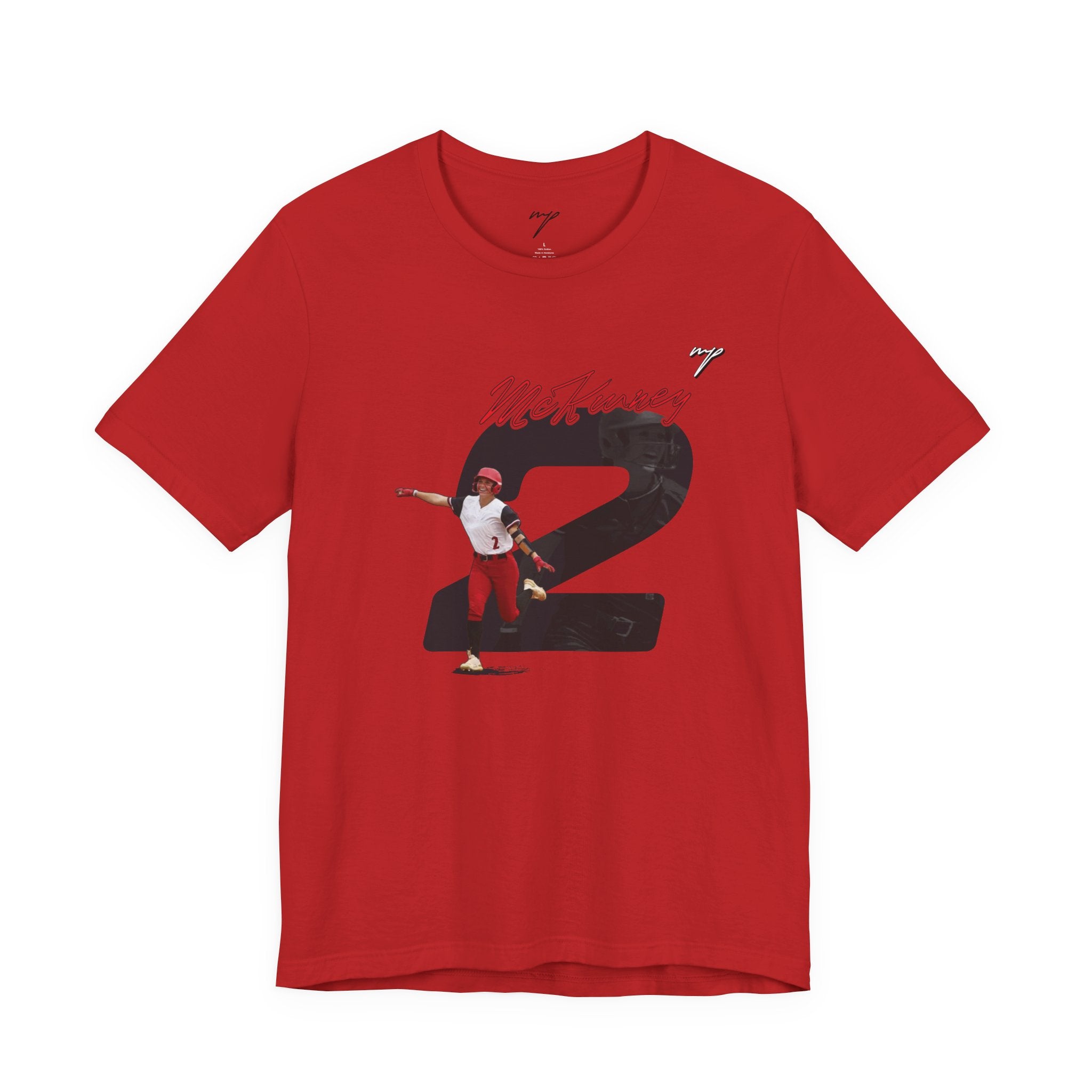 Raylei McKinney Graphic Tee