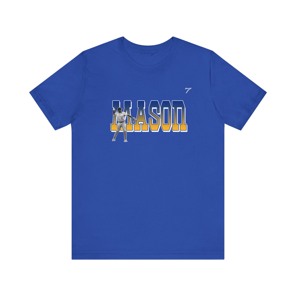 Reni Mason Graphic Tee