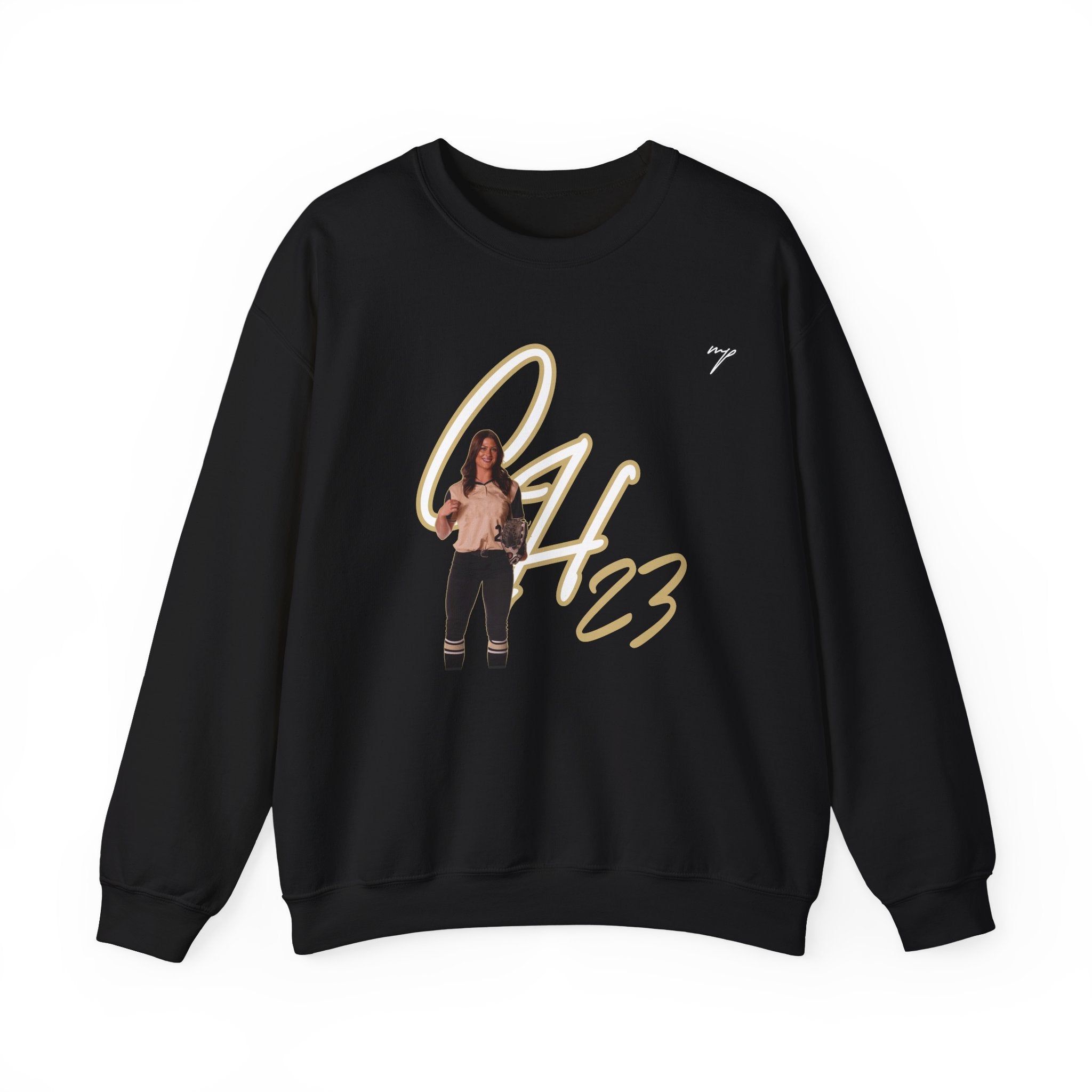 Charlee Hoover Crewneck