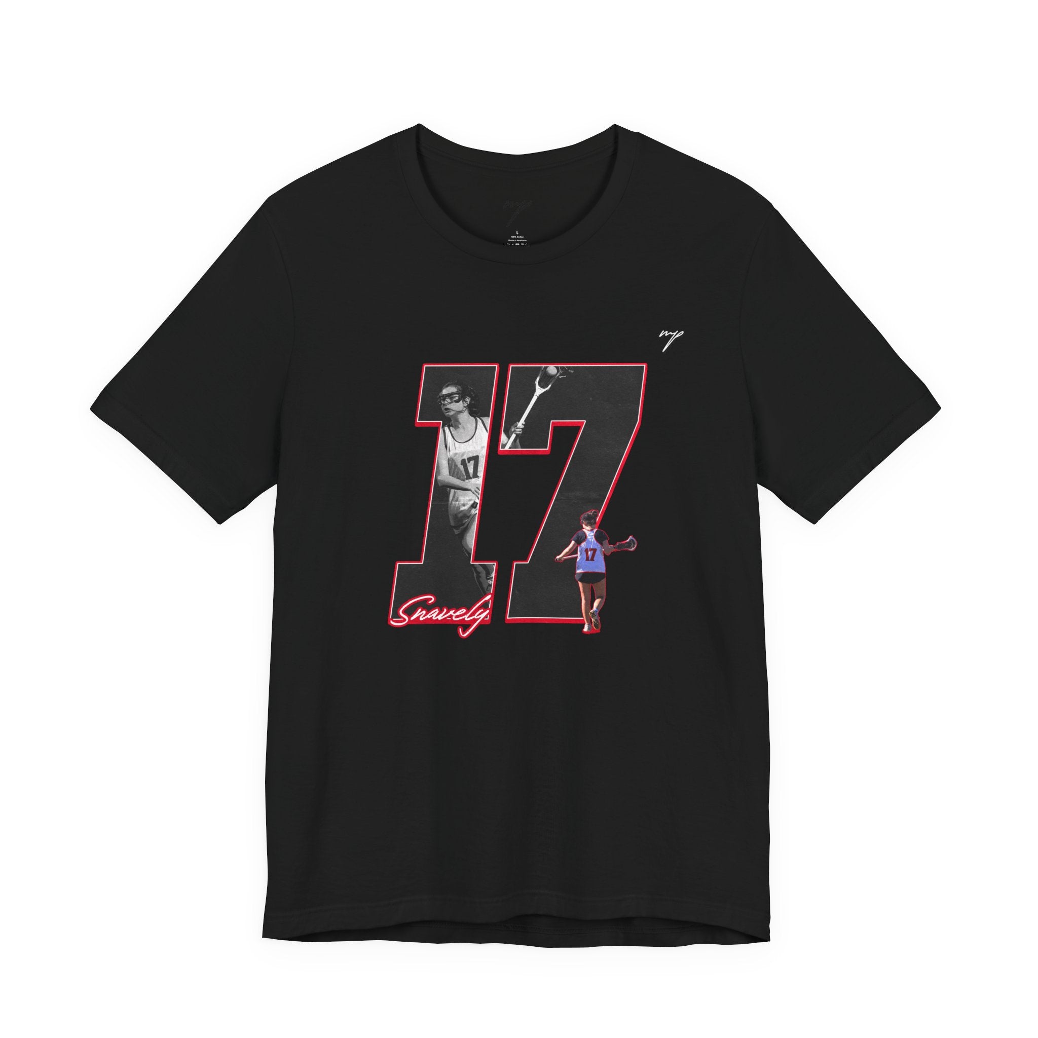 Taylor Snavely Graphic Tee