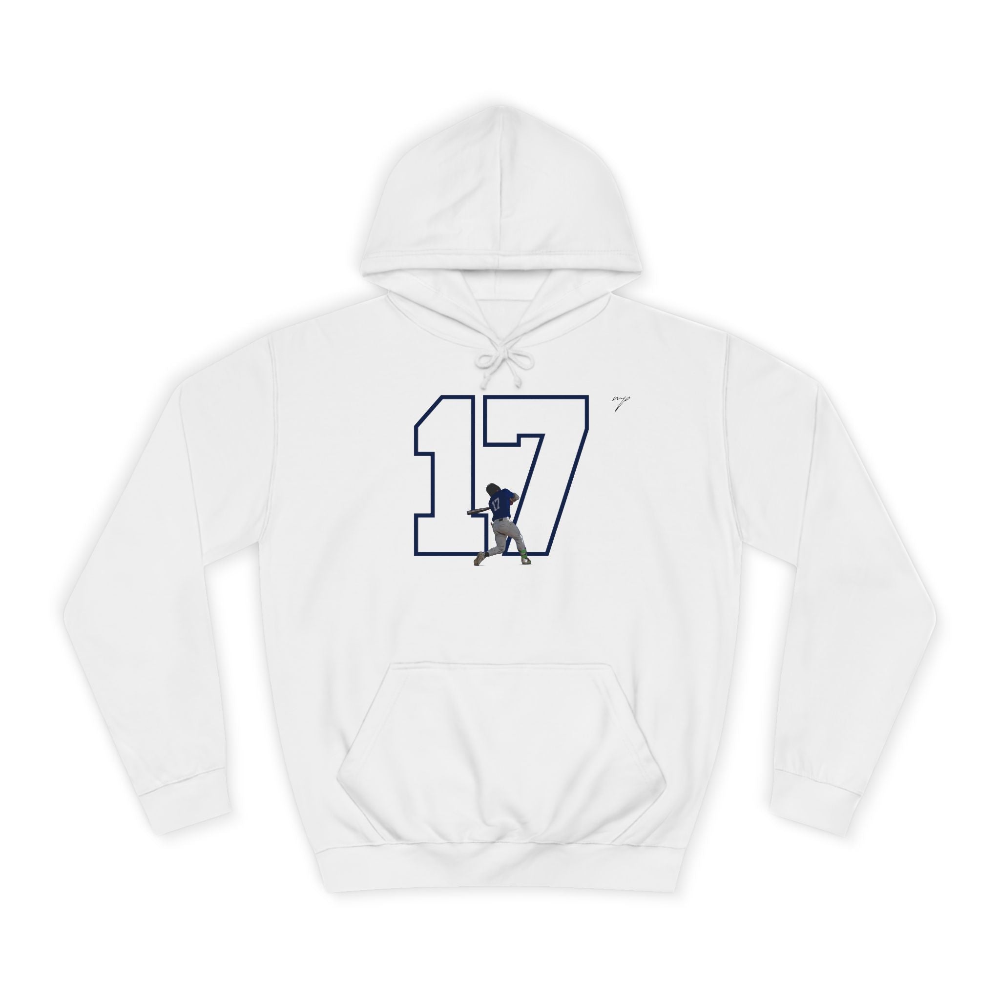 Raymond Llanes Hoodie
