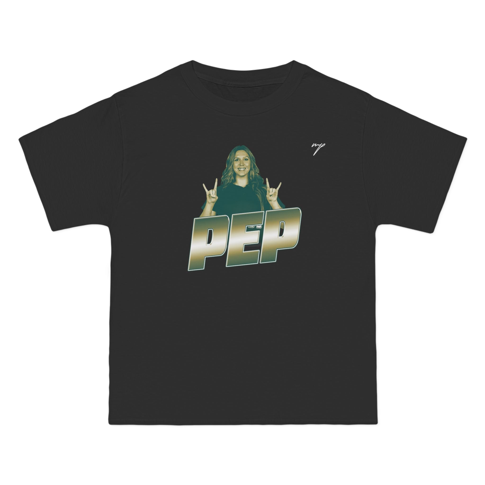 Alicea Pepitone Vintage Tee
