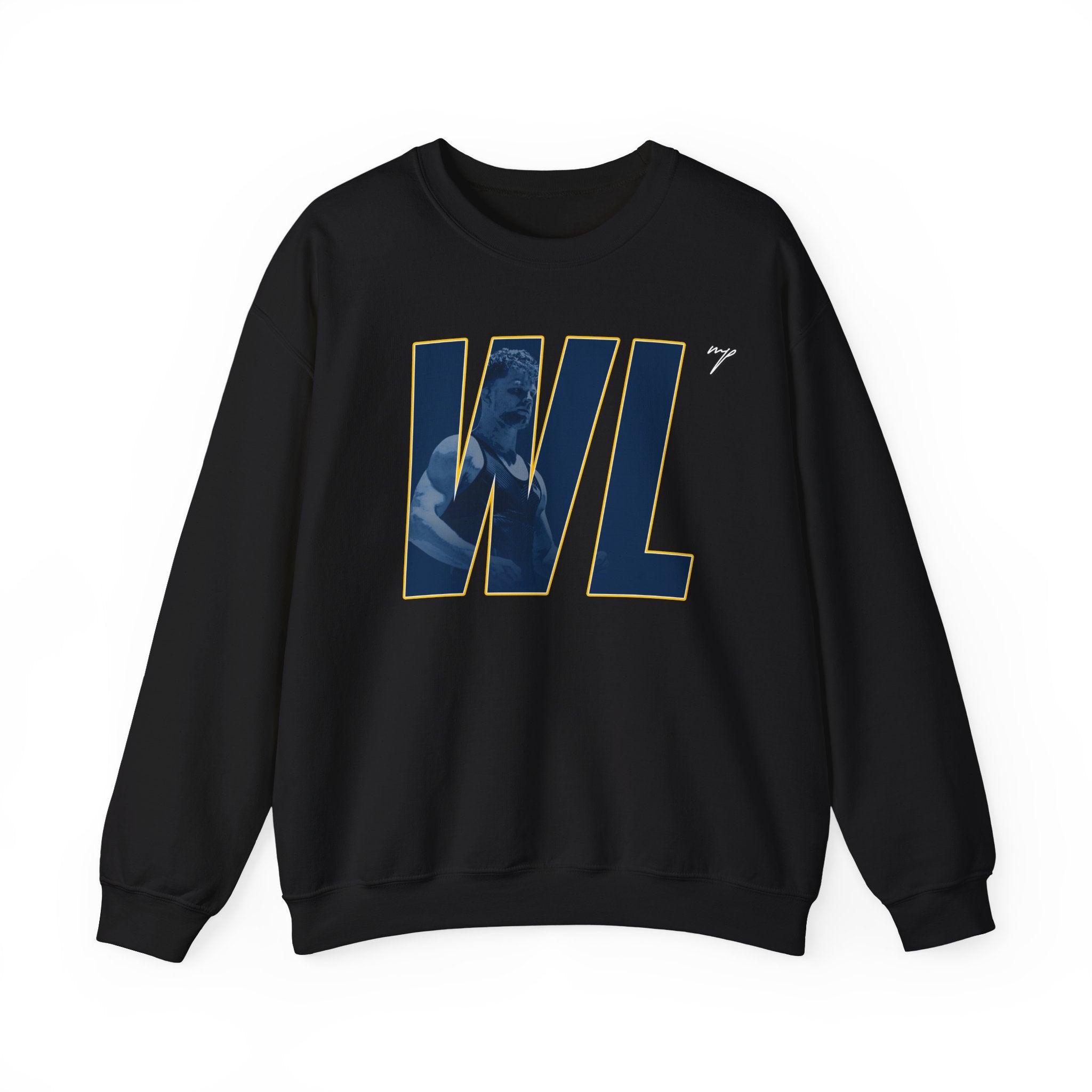 Will Lewan Crewneck