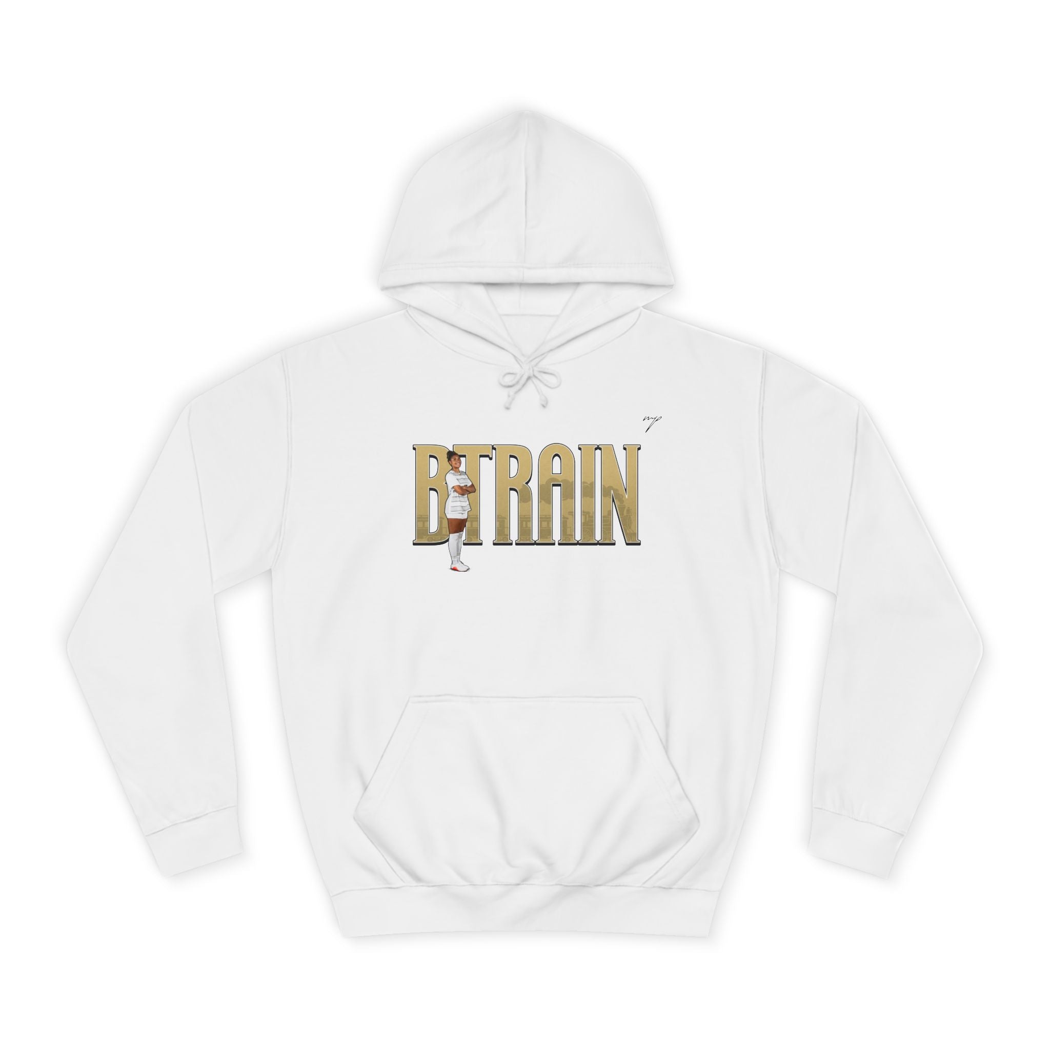 Bianca Willis Hoodie