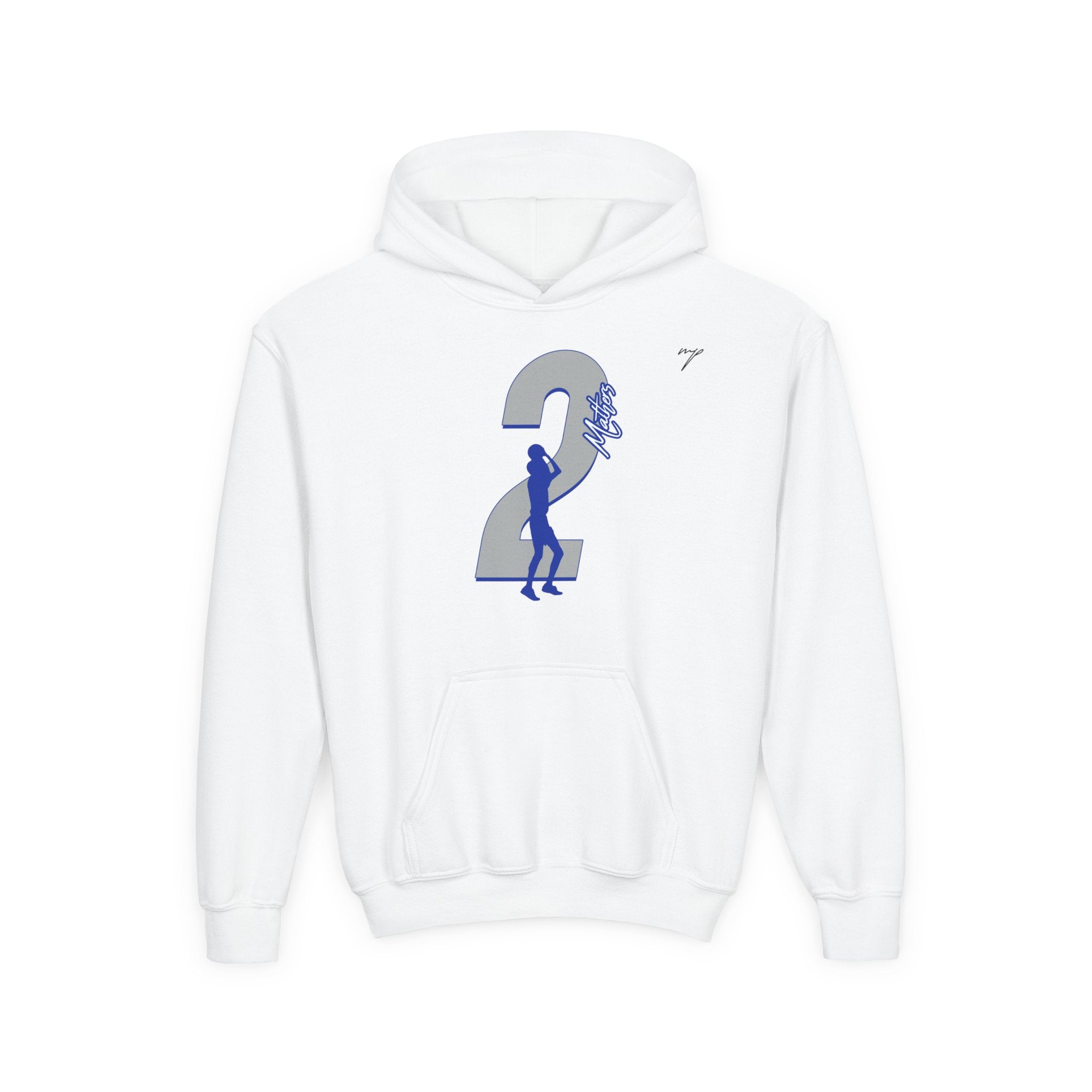 Mathers McHone YOUTH Hoodie