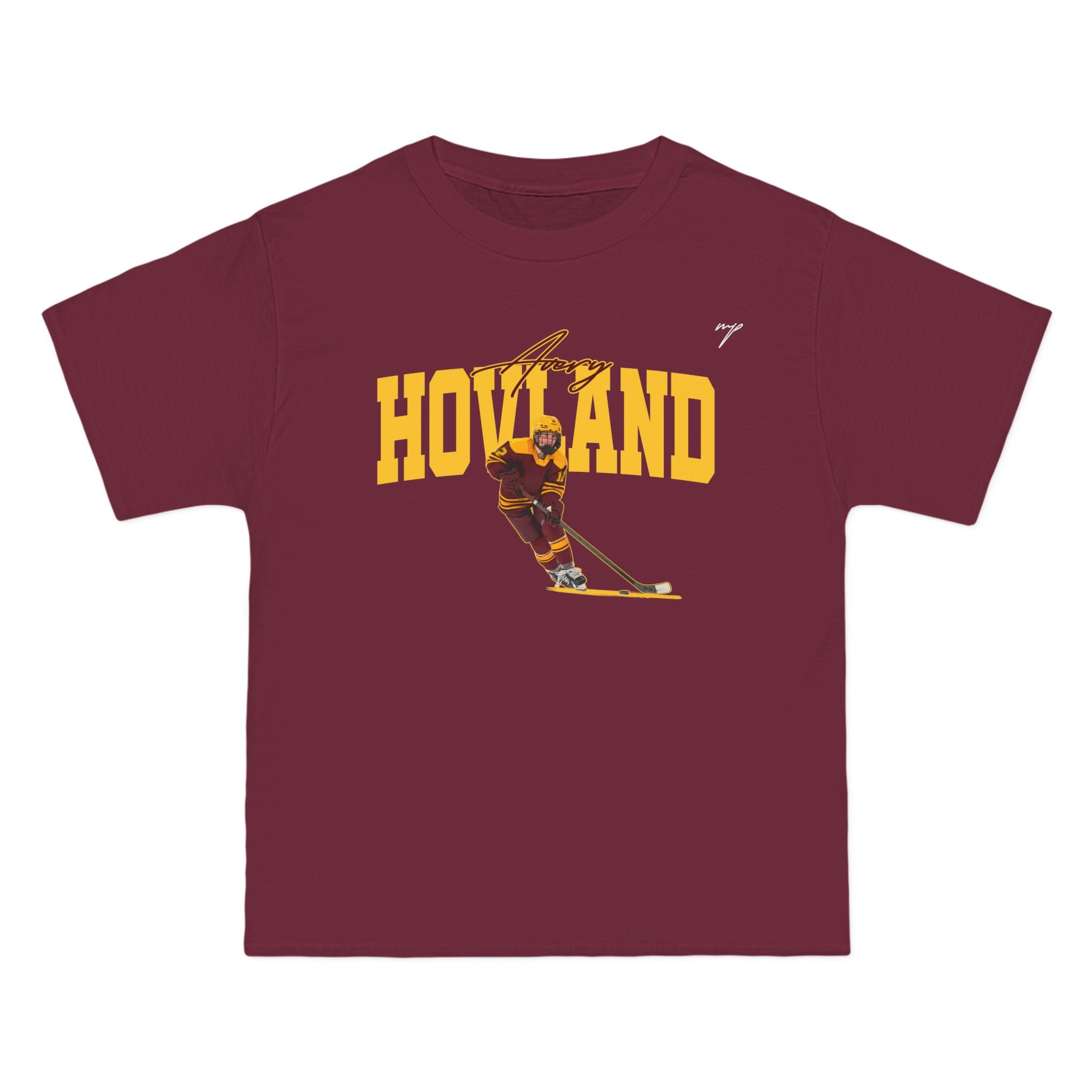 Avery Hovland Vintage Tee