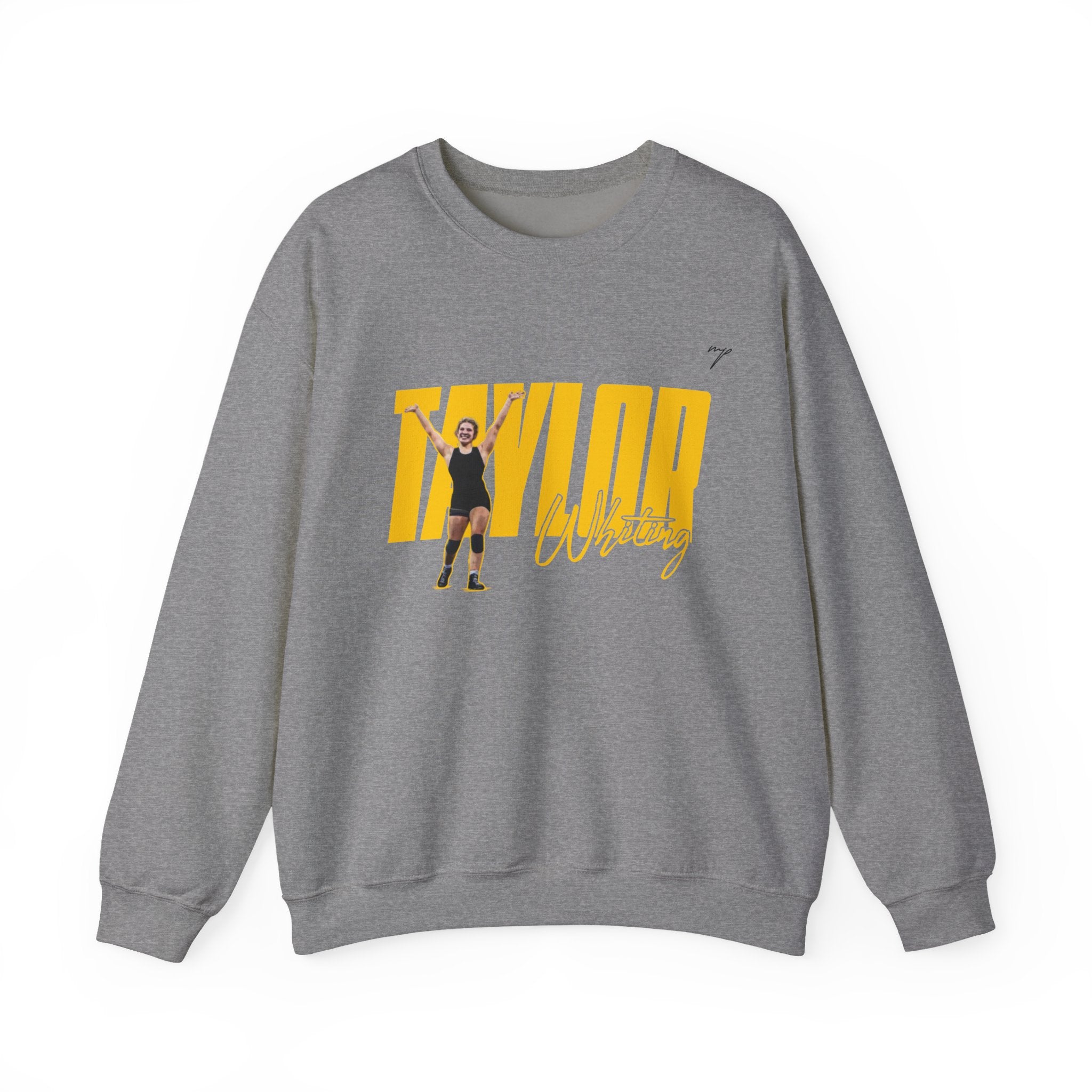 Taylor Whiting Crewneck
