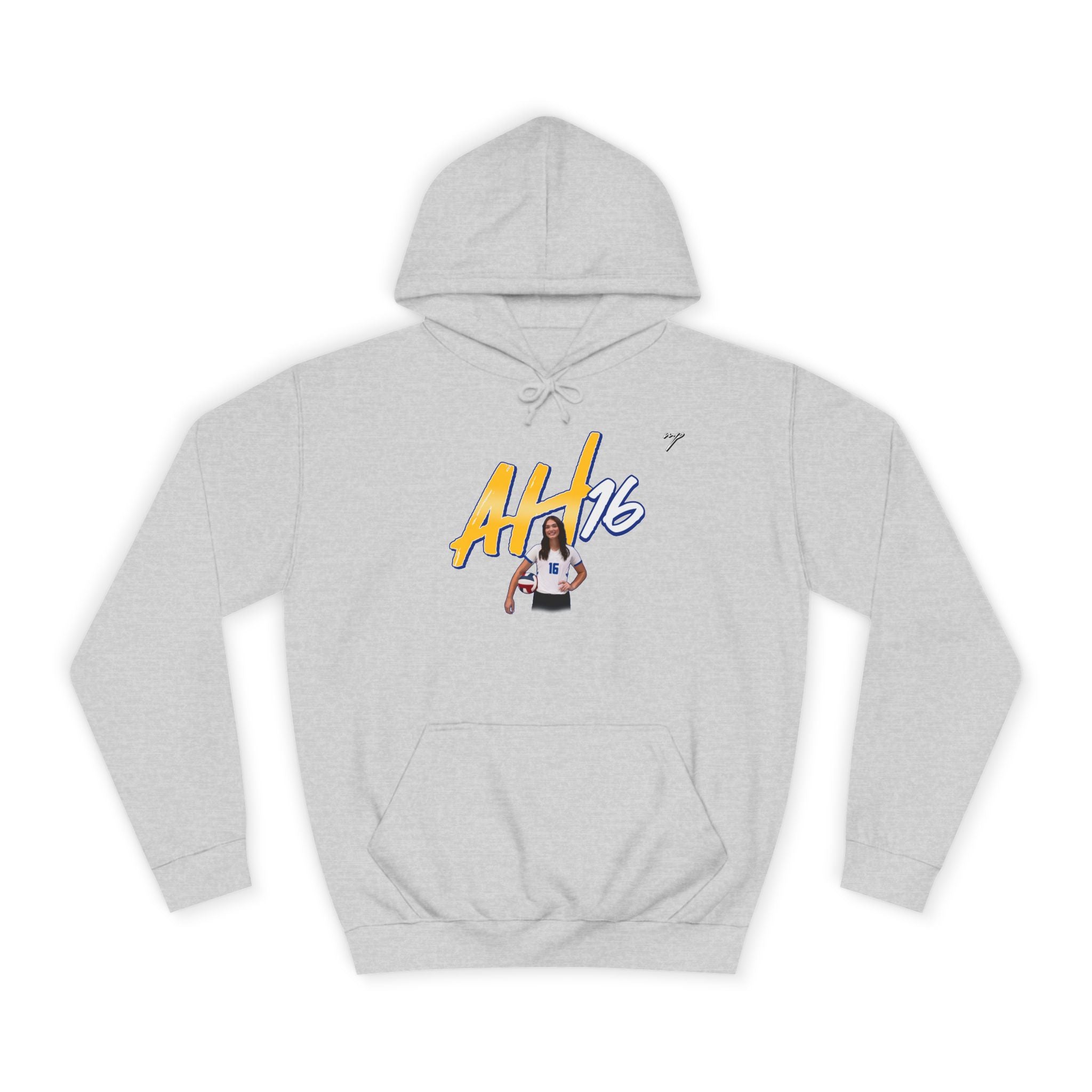 Aubrey Hoeft Hoodie