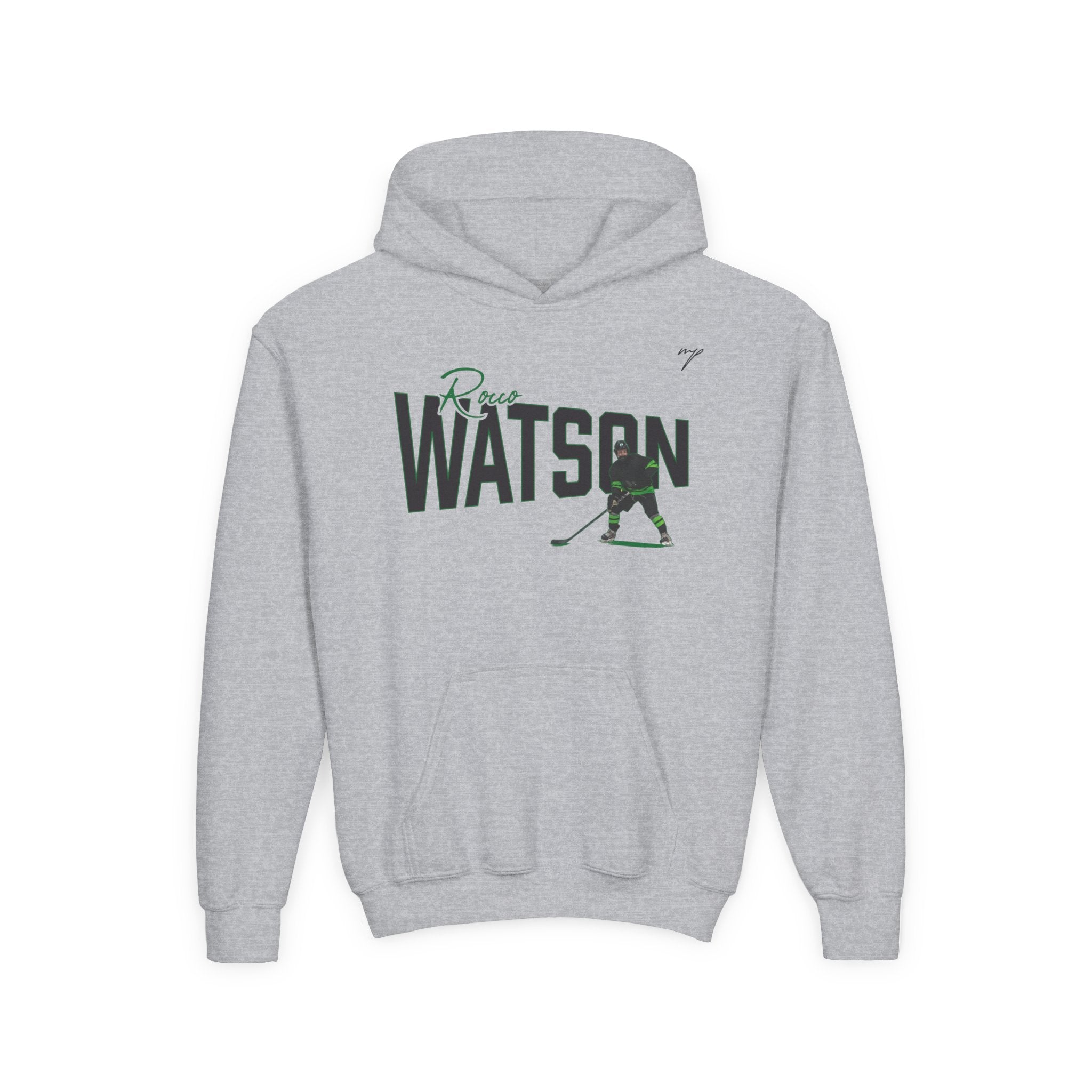 Rocco Watson YOUTH Hoodie