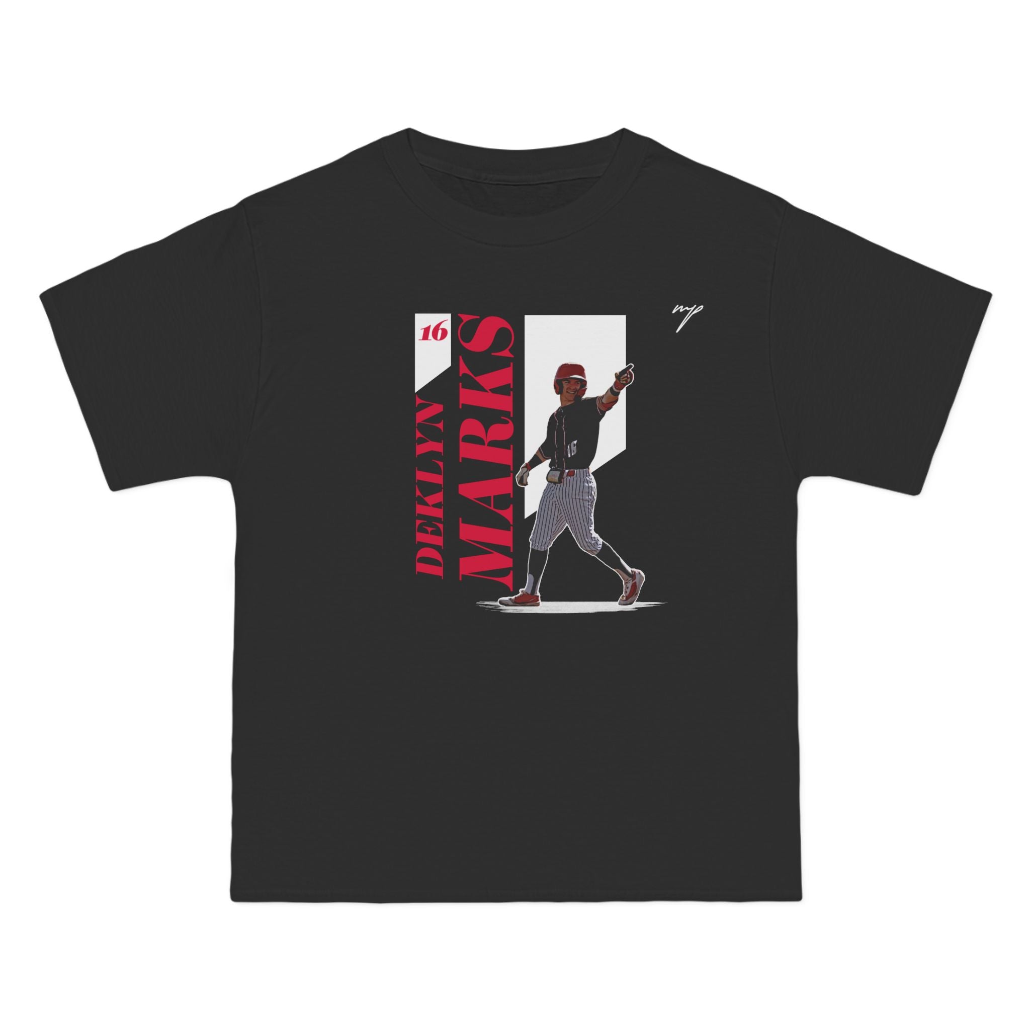 Deklyn Marks Vintage Tee
