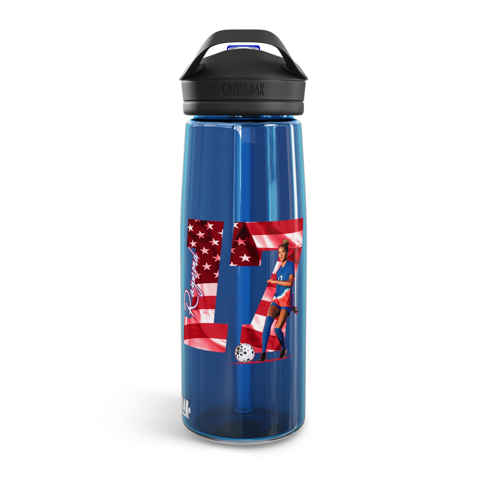 Marlee Raymond CamelBak Water Bottle