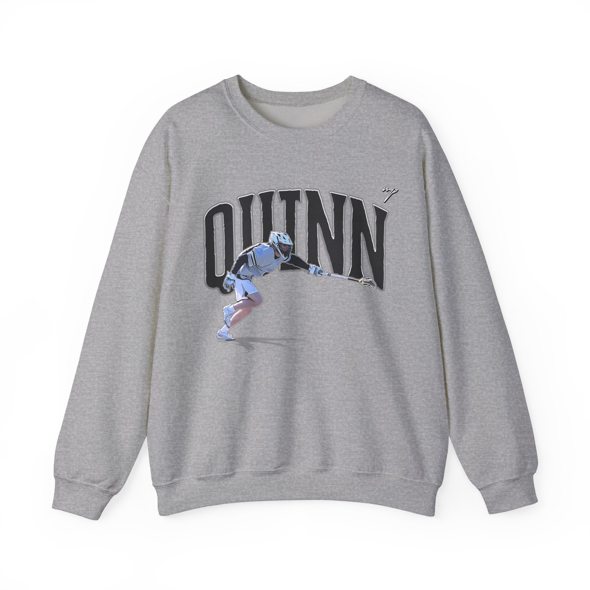 Quinn McConnaughey Crewneck