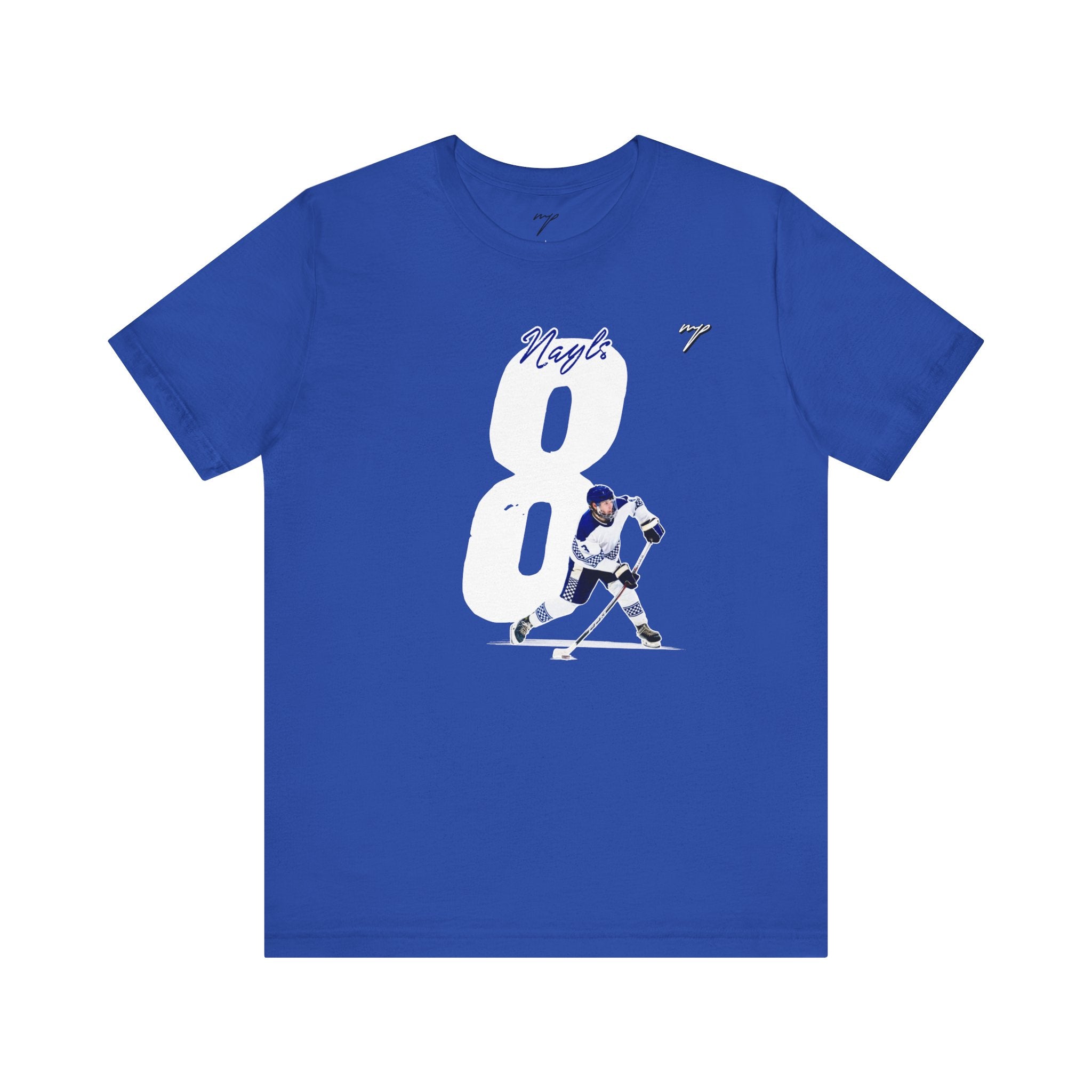 Drew Naylor Graphic Tee