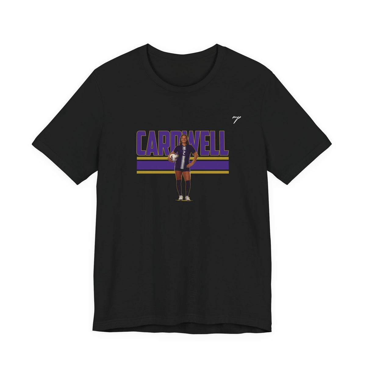Liz Cardwell Graphic Tee