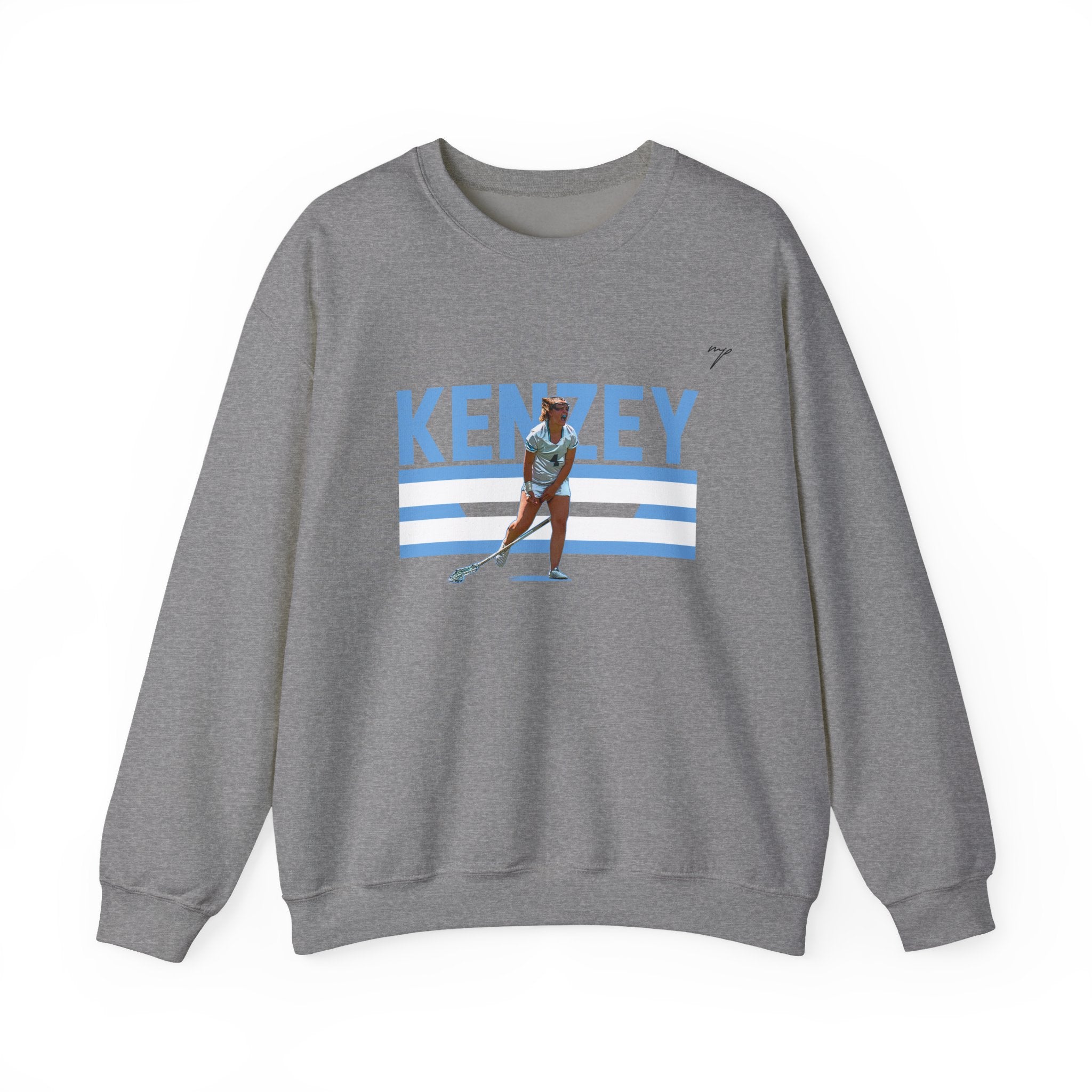 Mckenzey Craig Crewneck