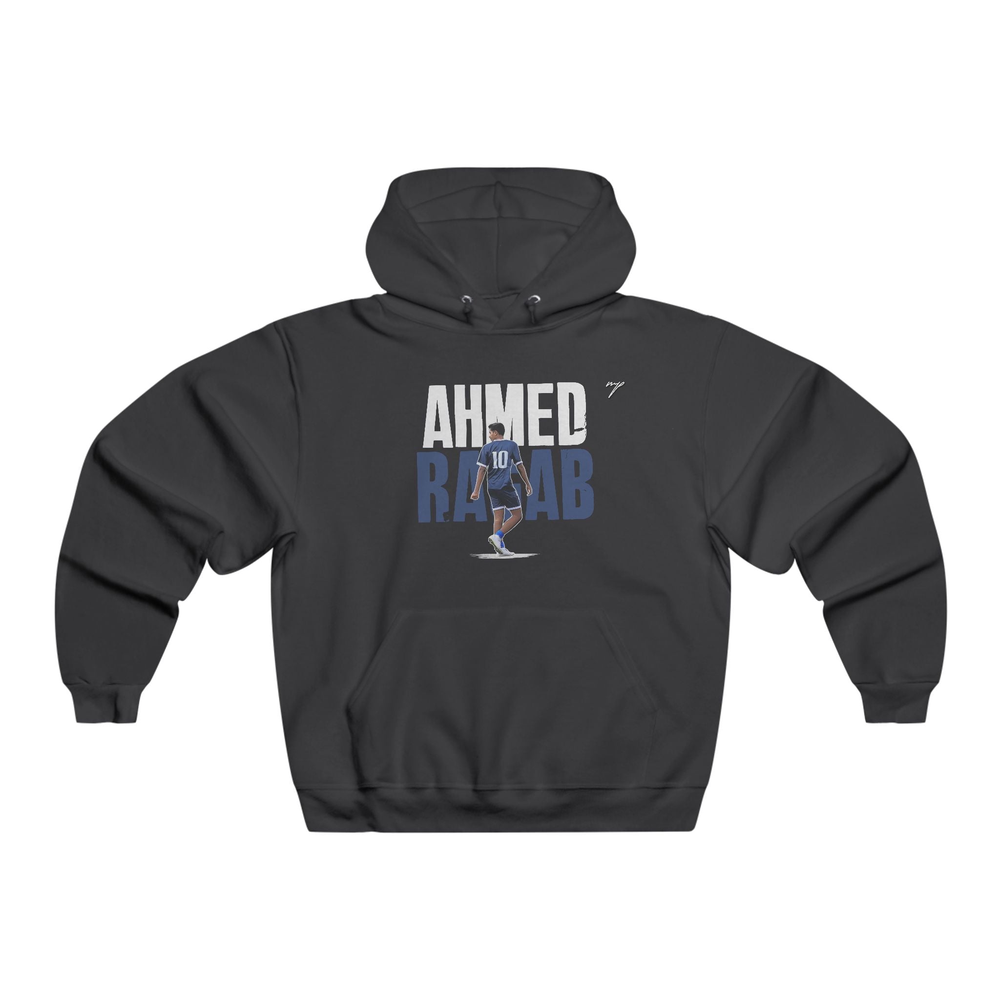 Ahmed Ragab Vintage Hoodie