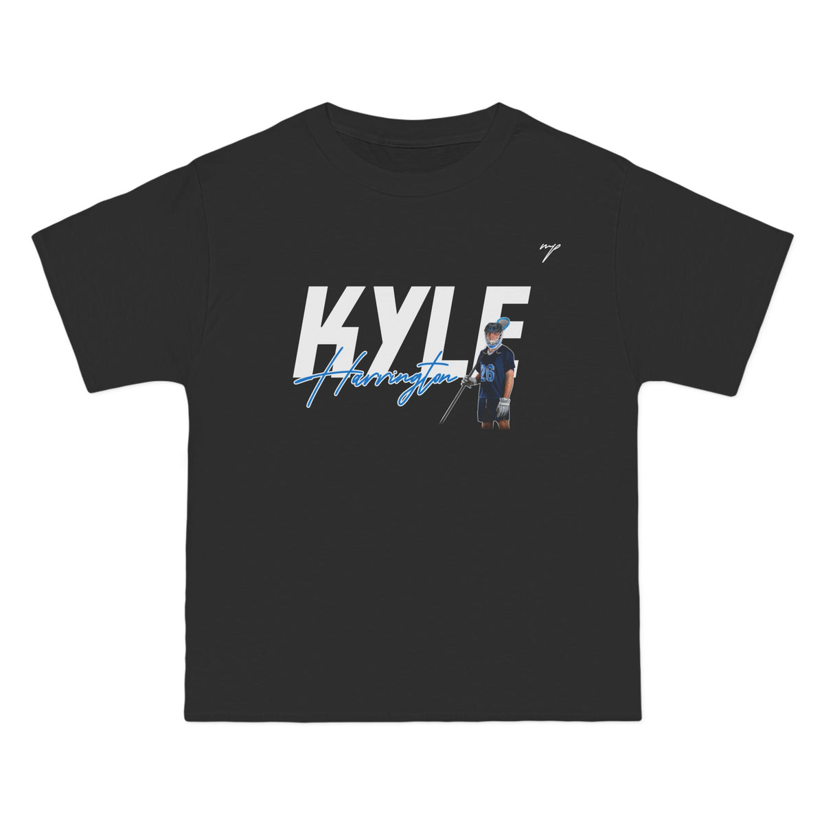 Kyle Harrington Vintage Tee