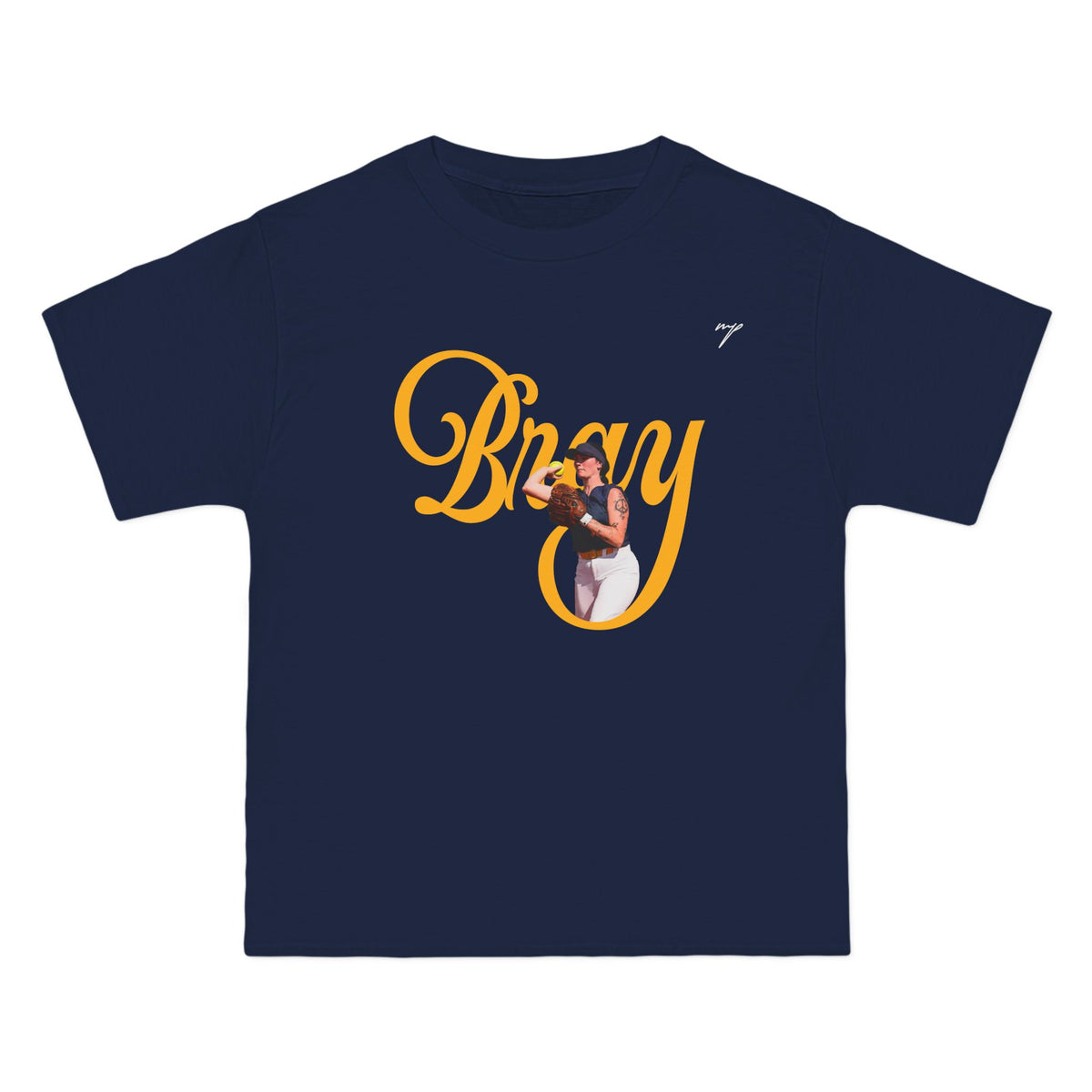 Mariah Bray Vintage Tee