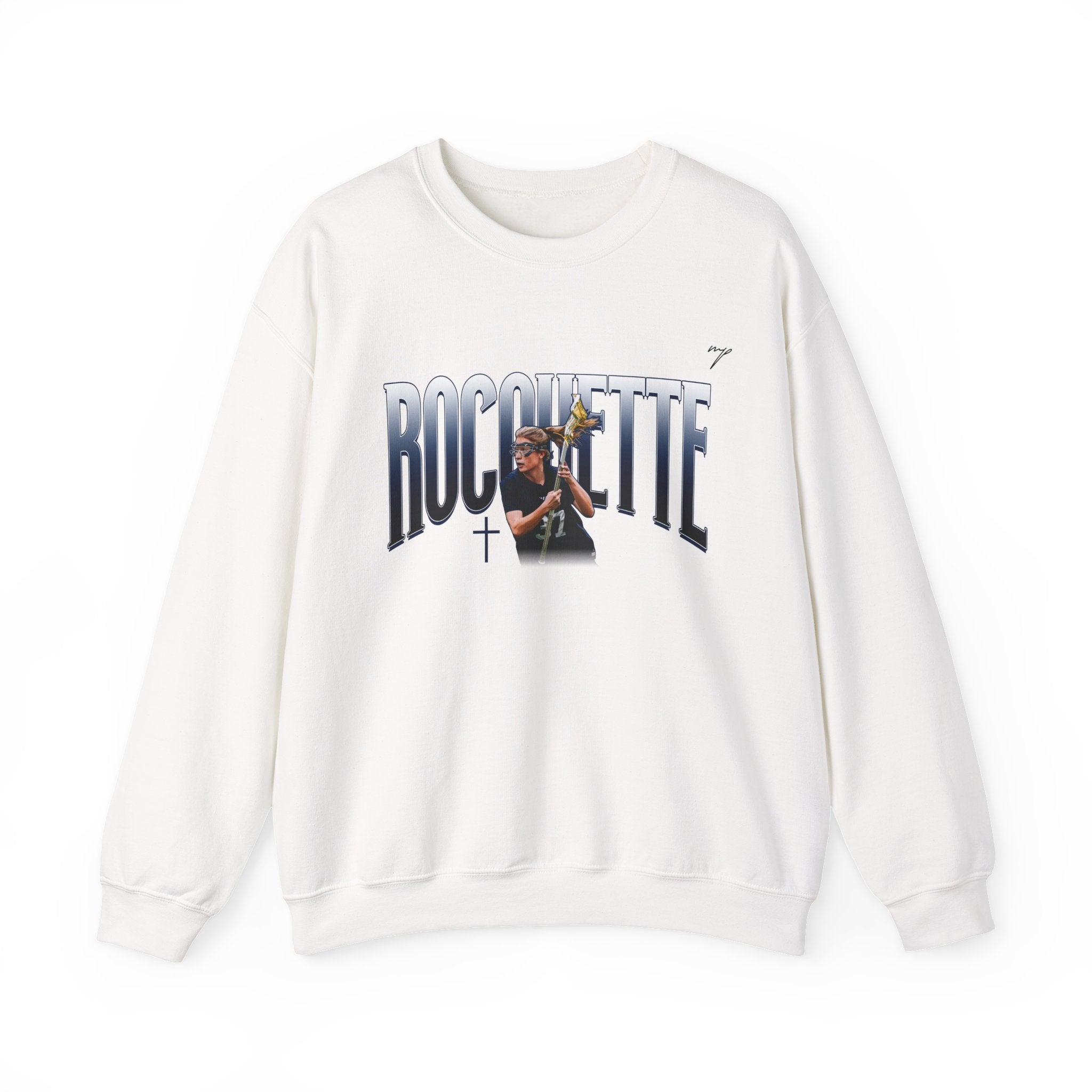 Rocquette Allen Crewneck