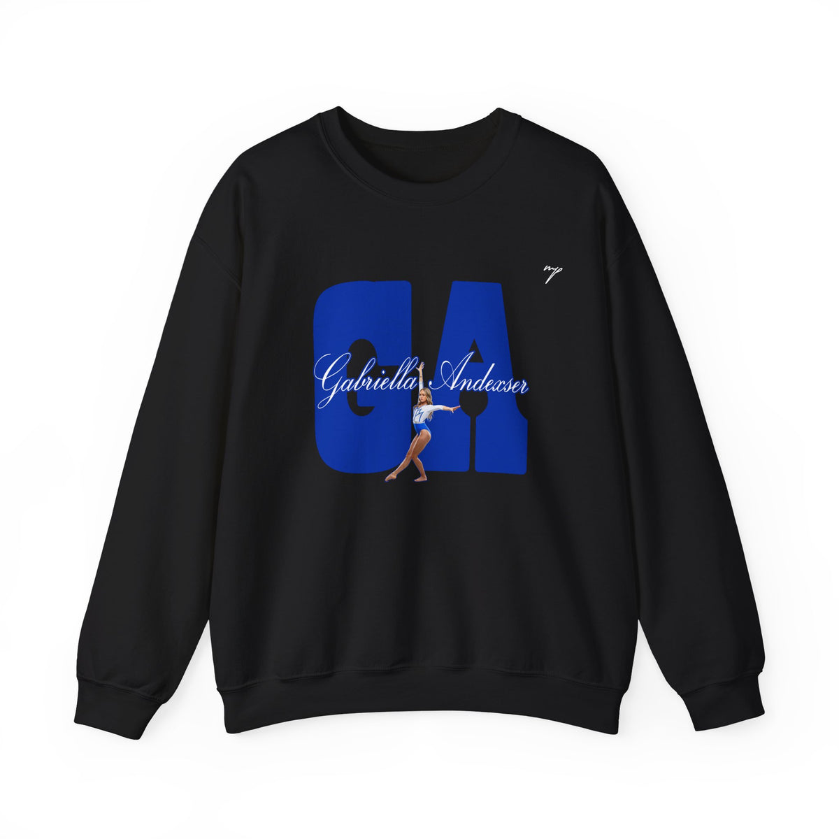 Gabriella Andexser Crewneck