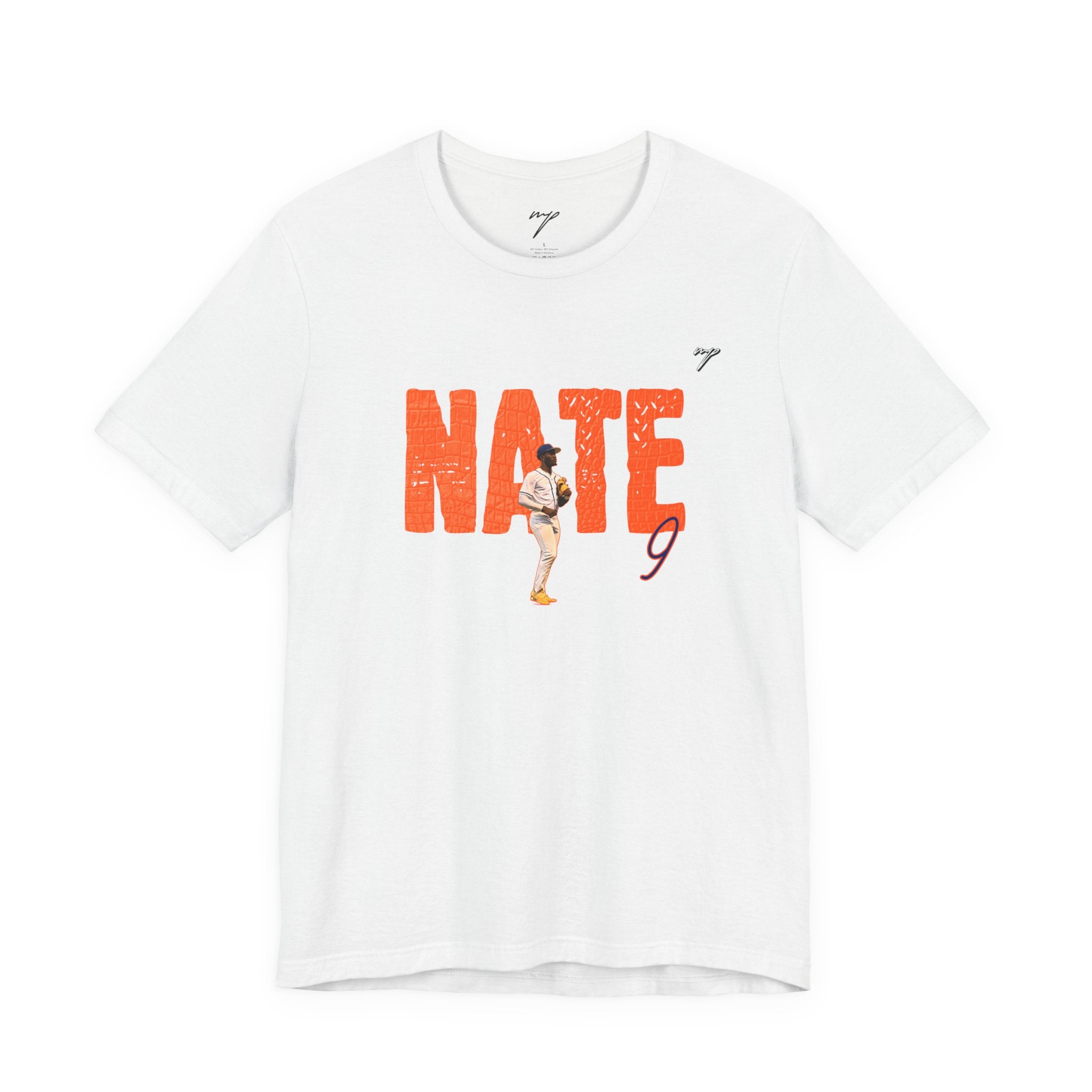 Nathan Carlize Graphic Tee