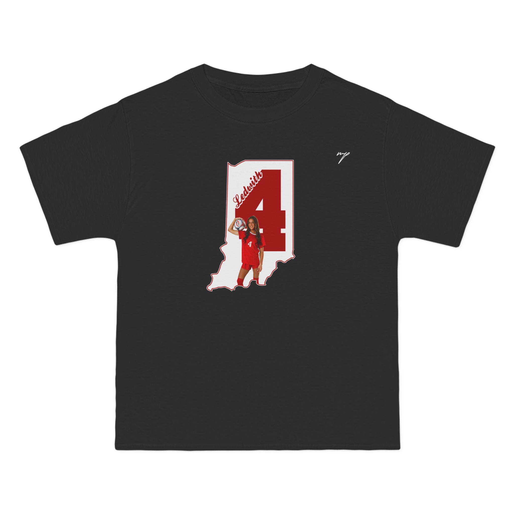 Maggie Ledwith Vintage Tee